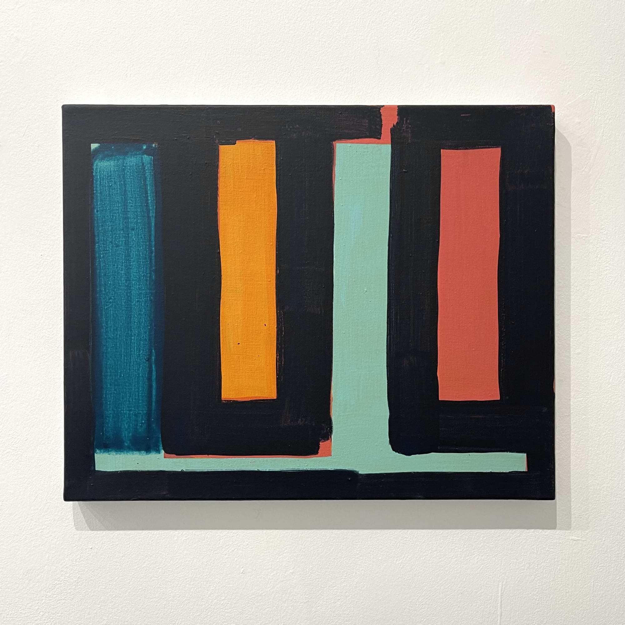 Jai Llewellyn, Free again