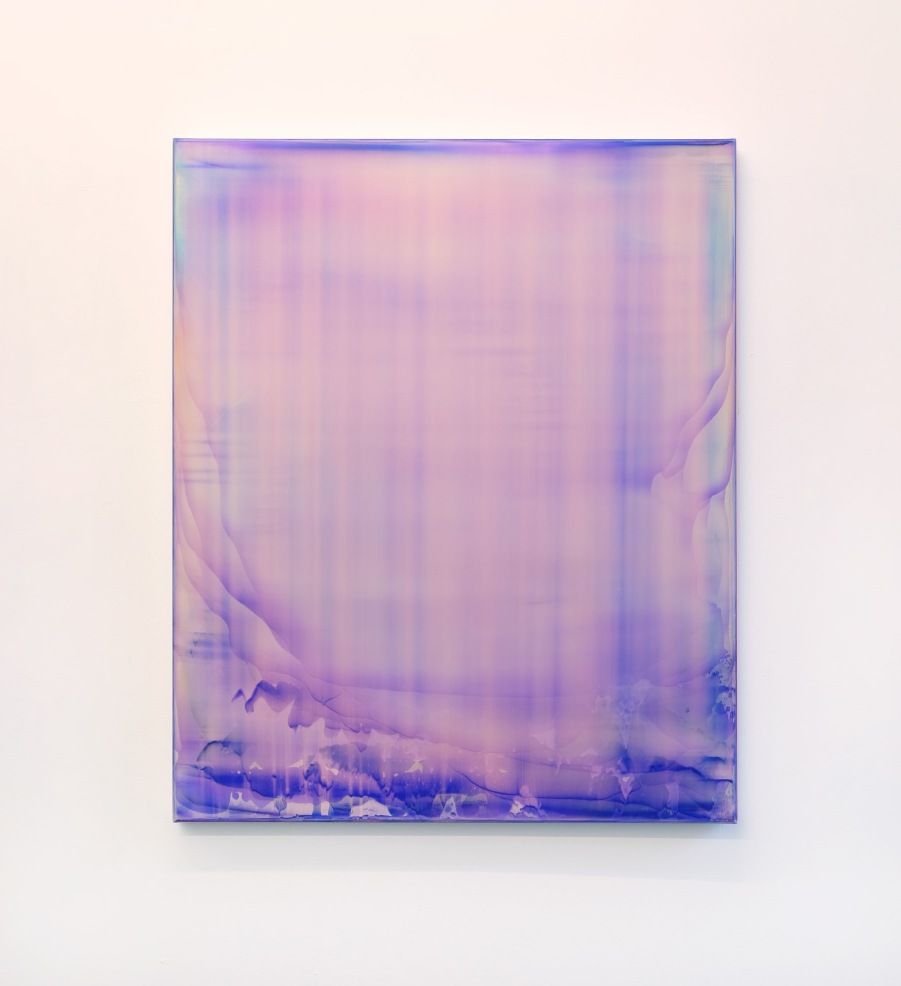 James Lumsden, Resonance (1/24)