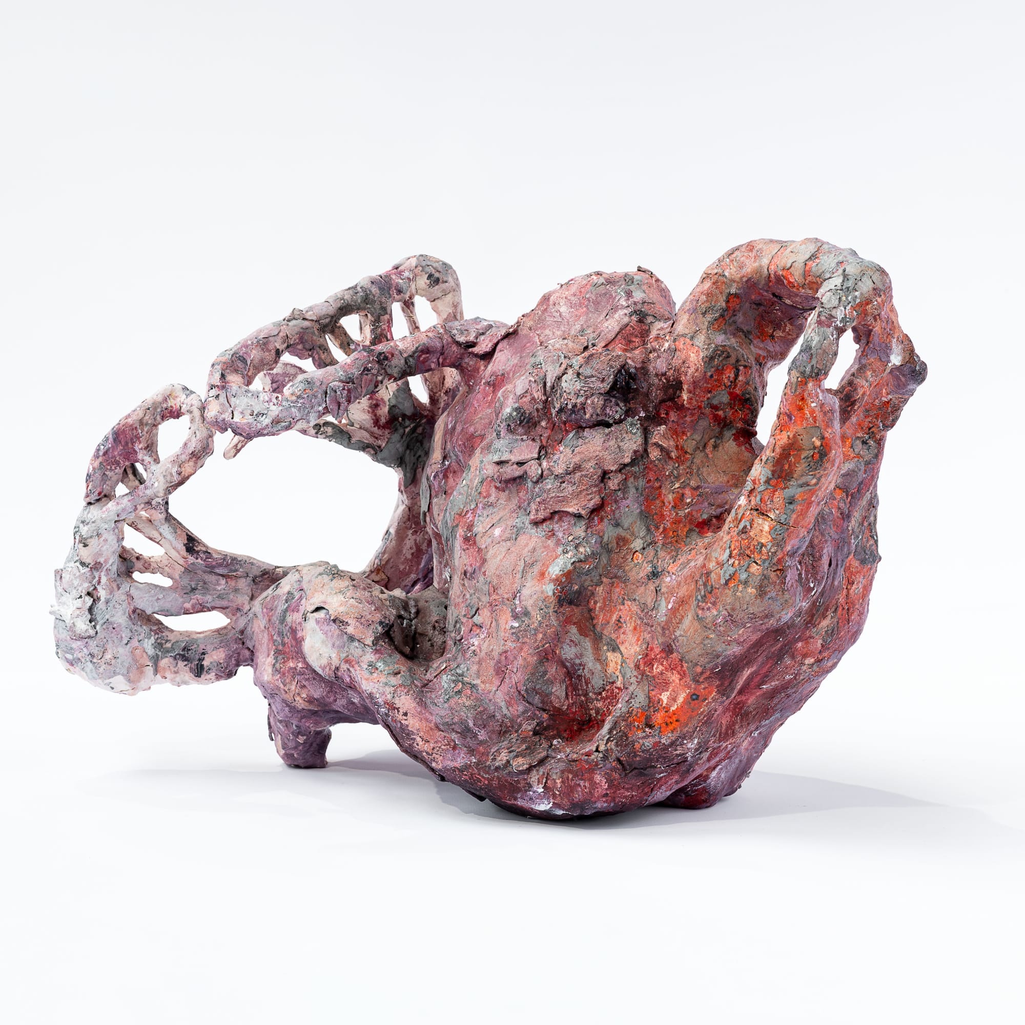 Rebecca Appleby, Nucleus