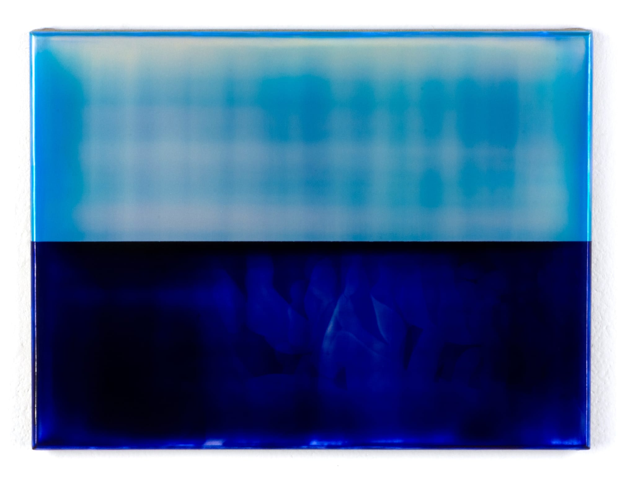 James Lumsden, Point Series (5/21), 2021