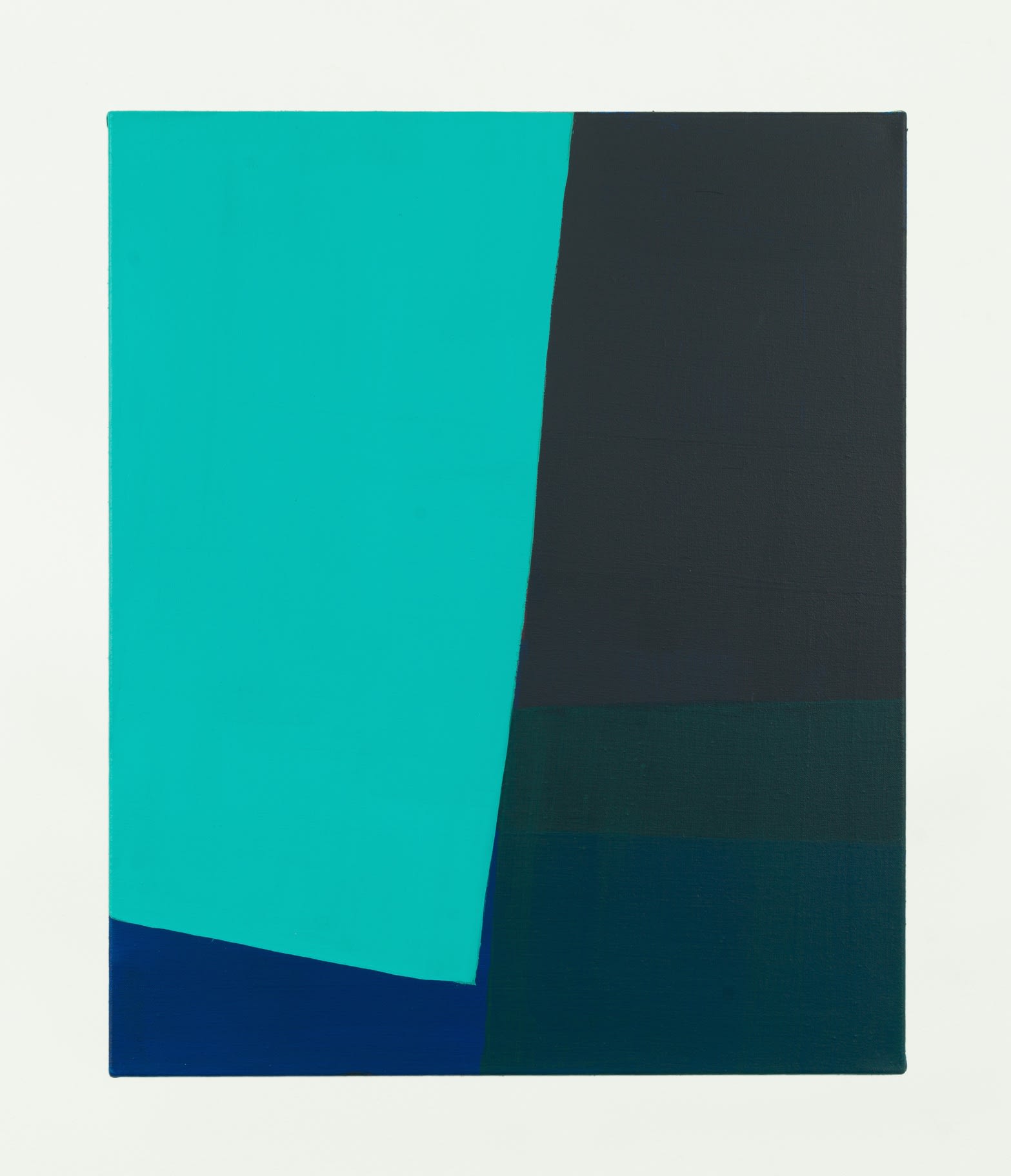 Jai Llewellyn, Nightwalk 011