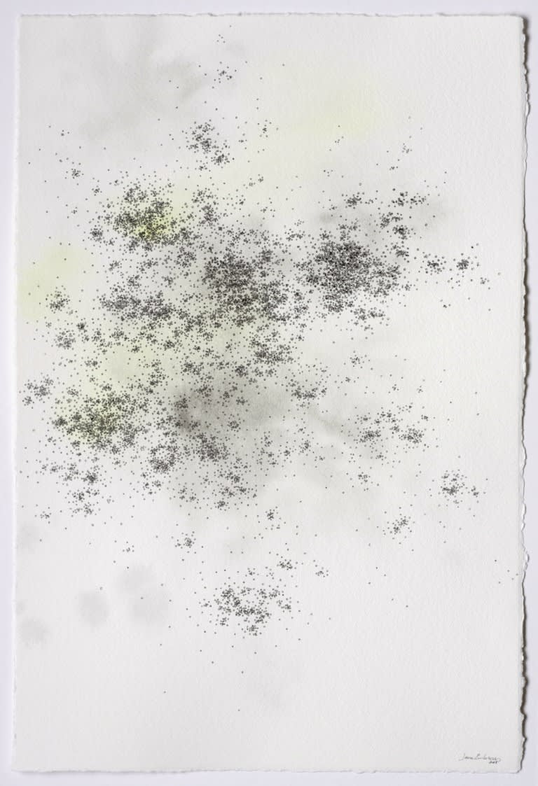 Jana Emburey, Delirium 1