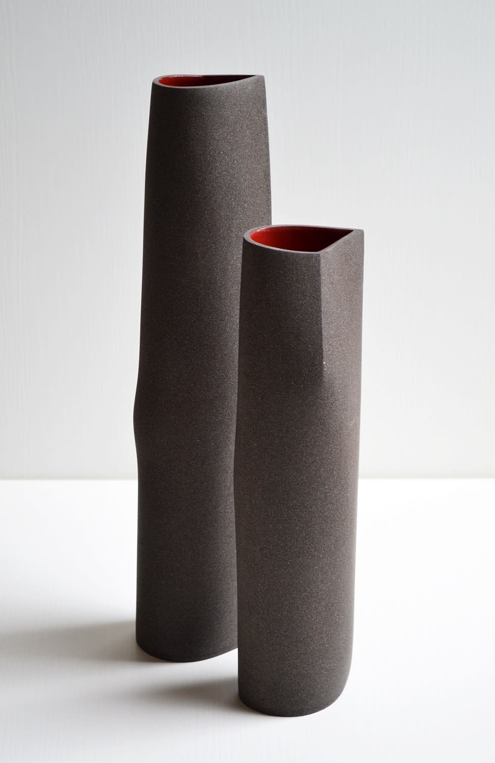 Lorraine Robson, Kelp Vessels (pair)