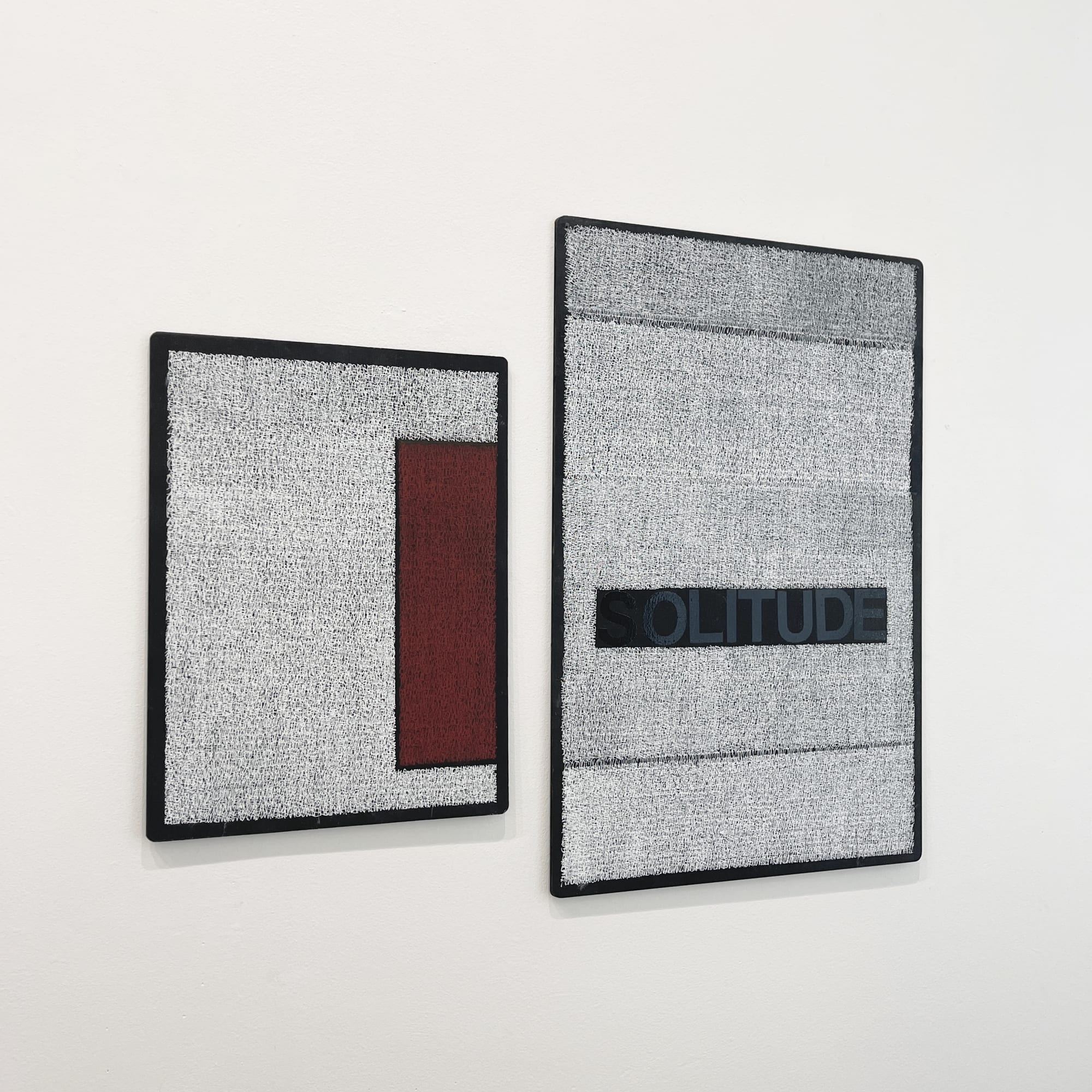 Hanna ten Doornkaat, The beat that my heart skipped + Self portrait (Me)