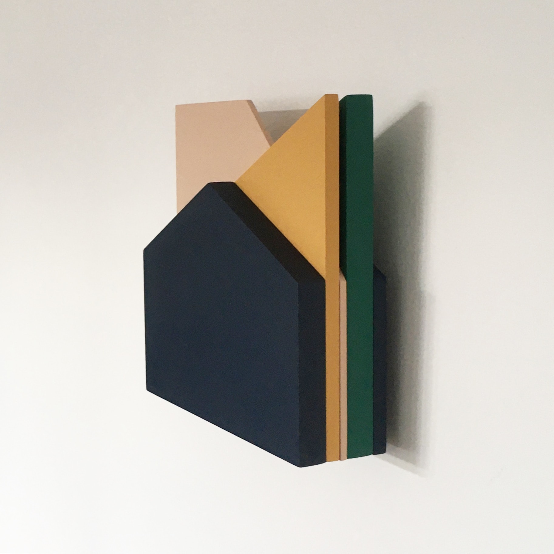 Laura Jane Scott, Perspective Study 011