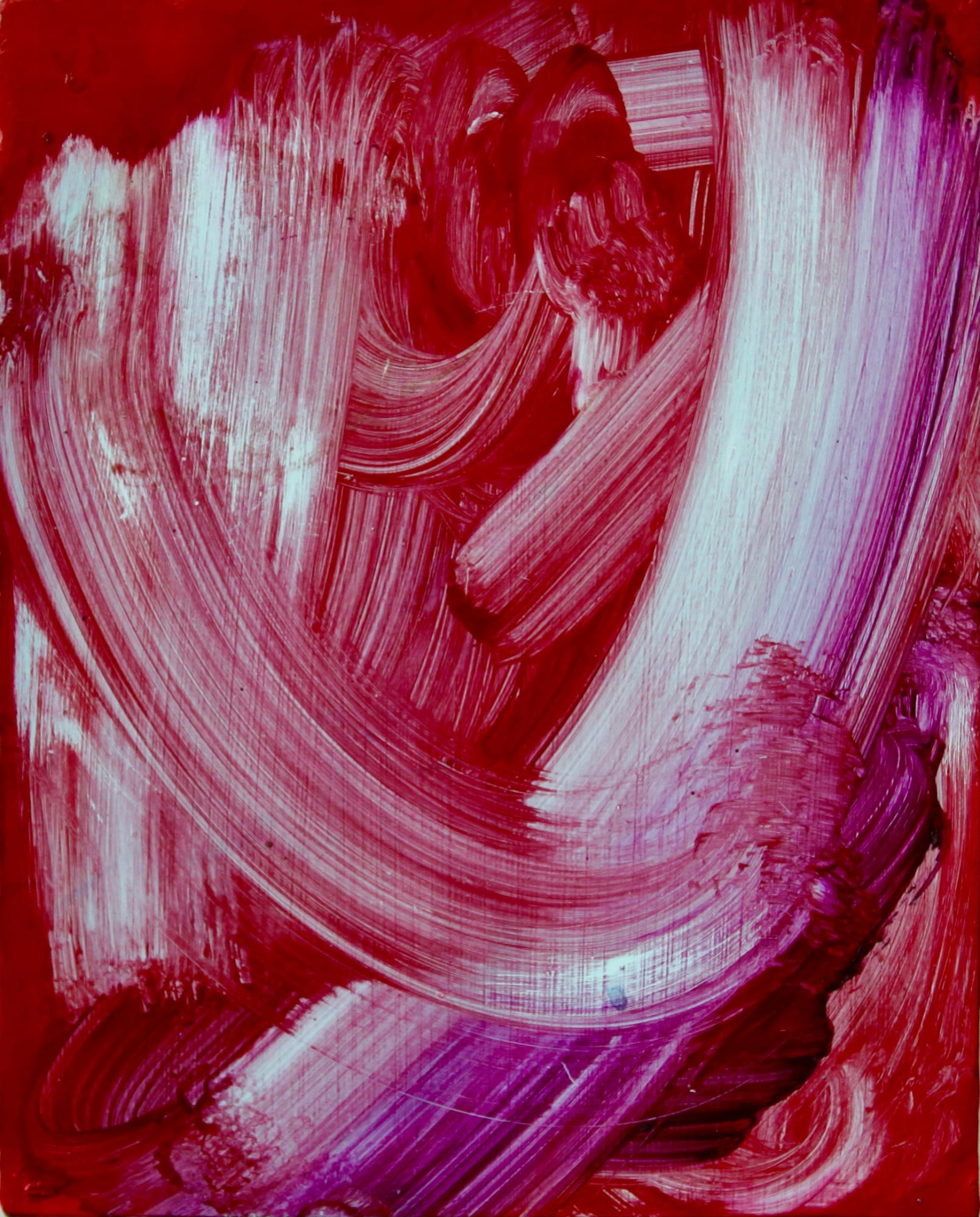 Lily Macrae, Reverie study no.6