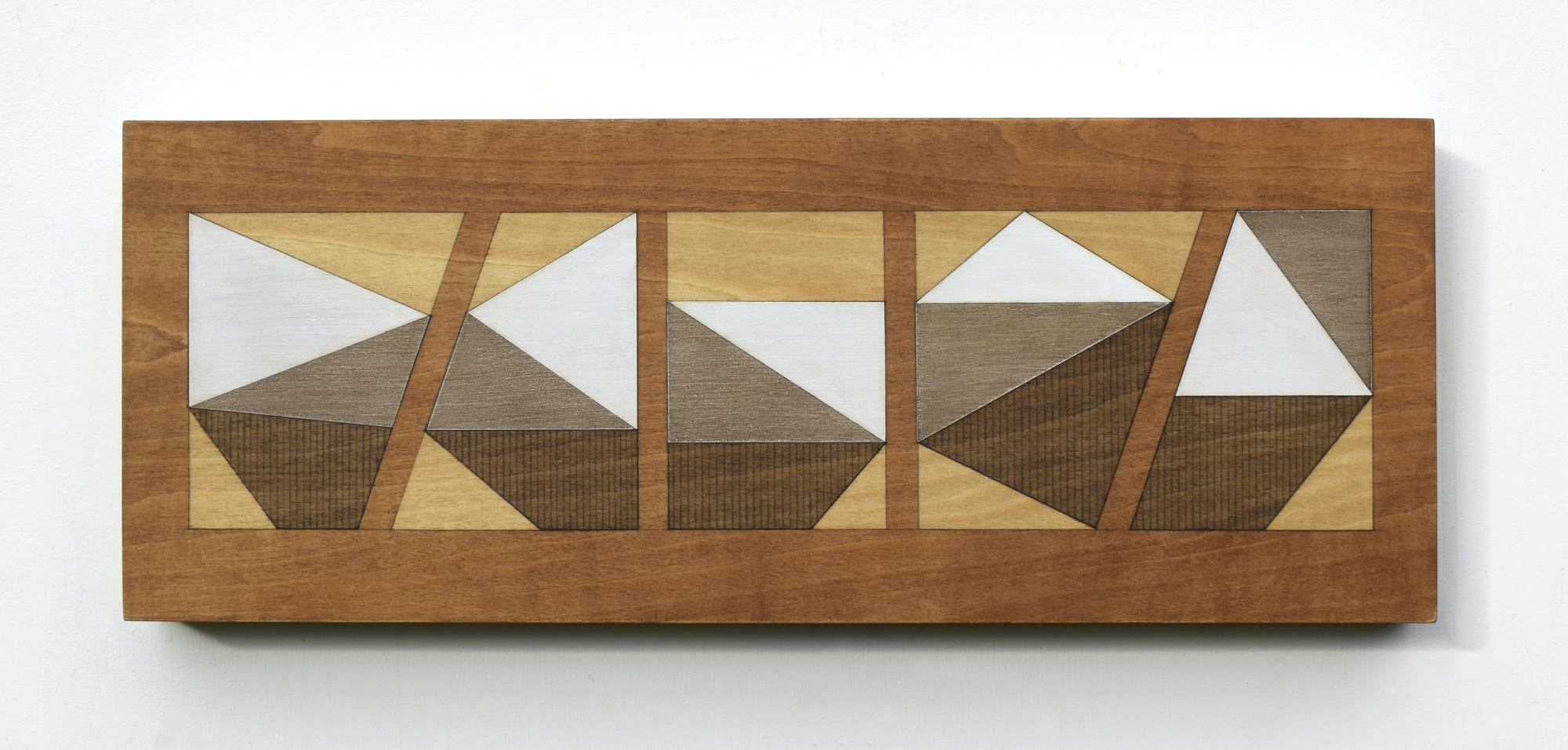 Susan Laughton, Fold III