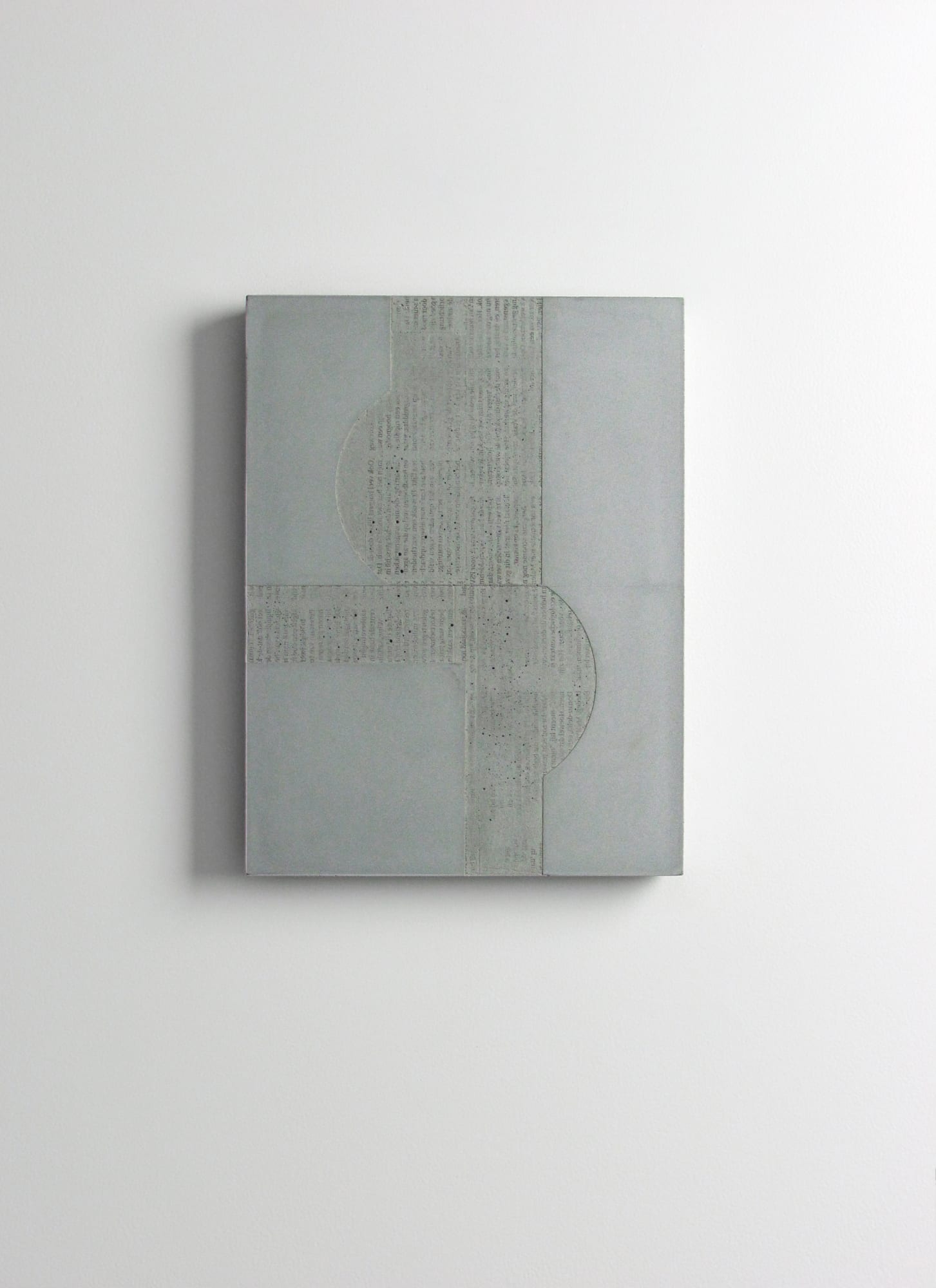 Andrew Clausen, Untitled 19.06