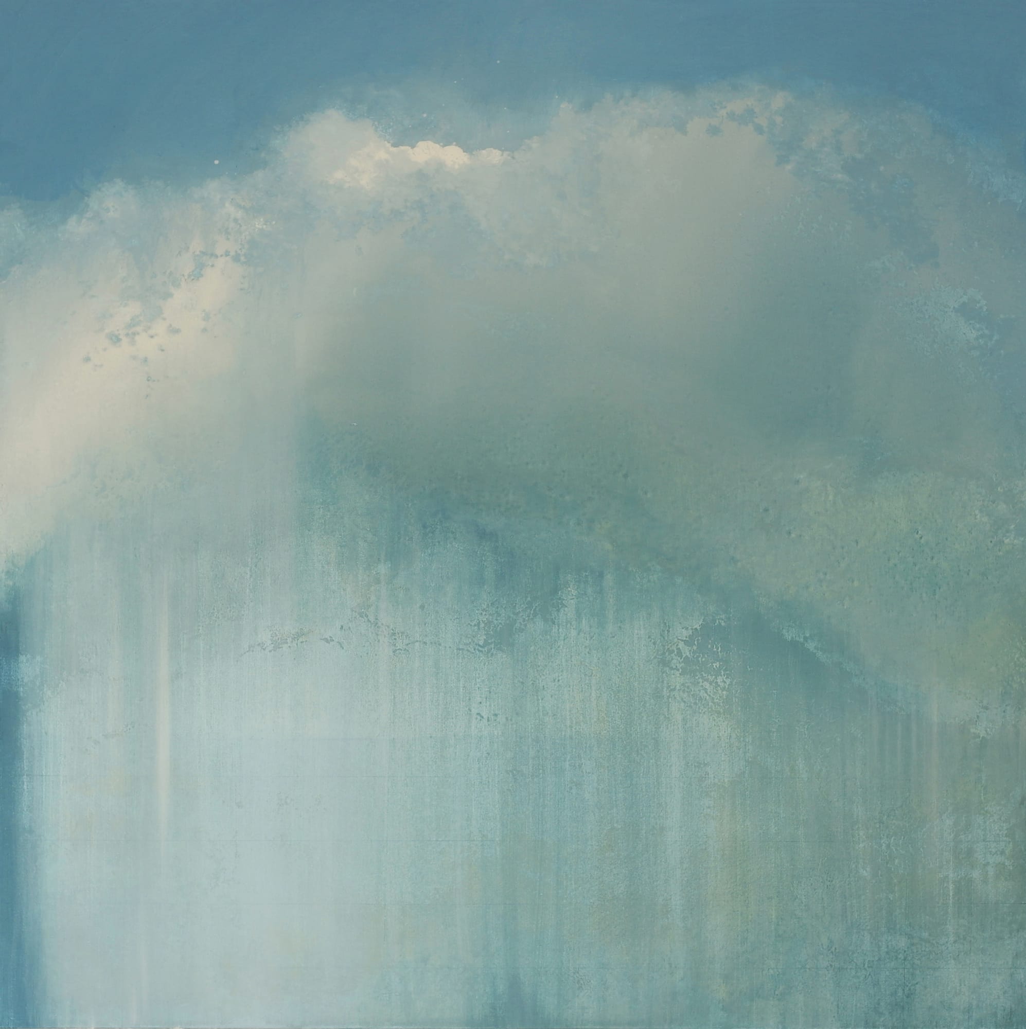 Mary Morrison, Summer Rain