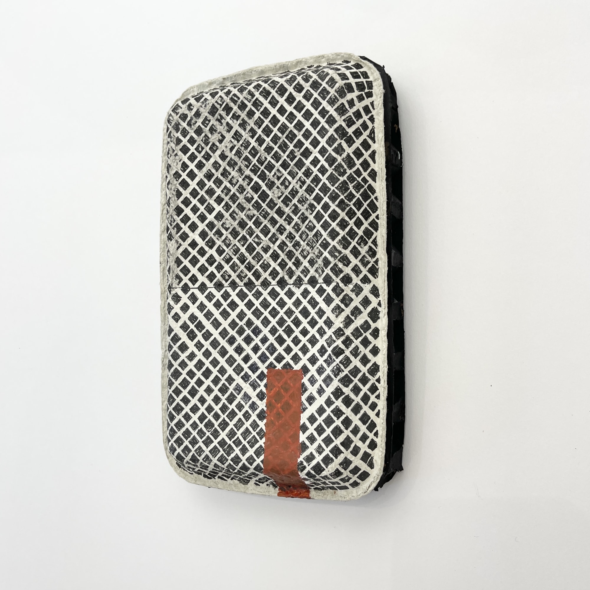 Hanna ten Doornkaat, Untitled (I am cause + effect)