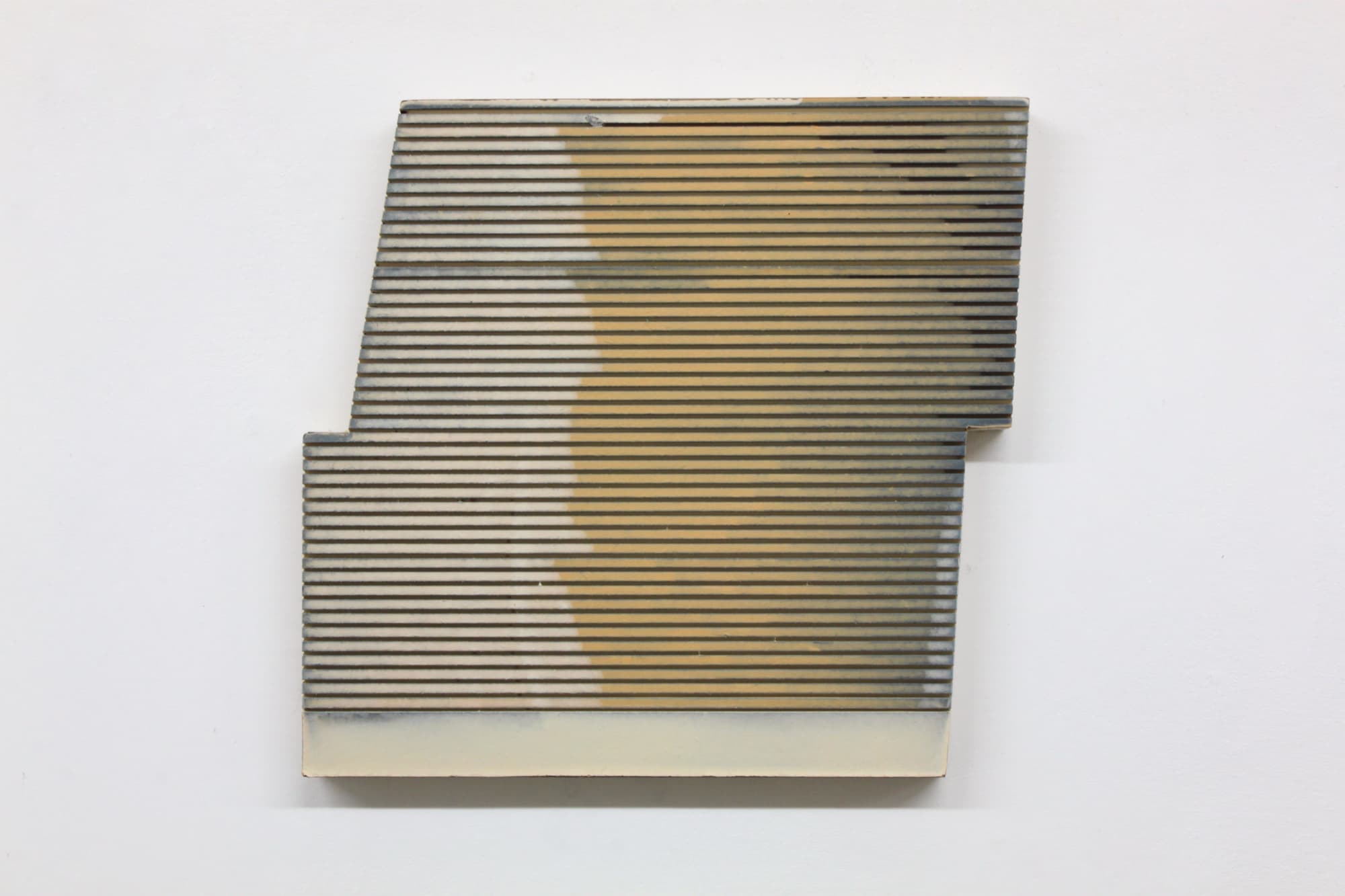 Molly Thomson, Shift