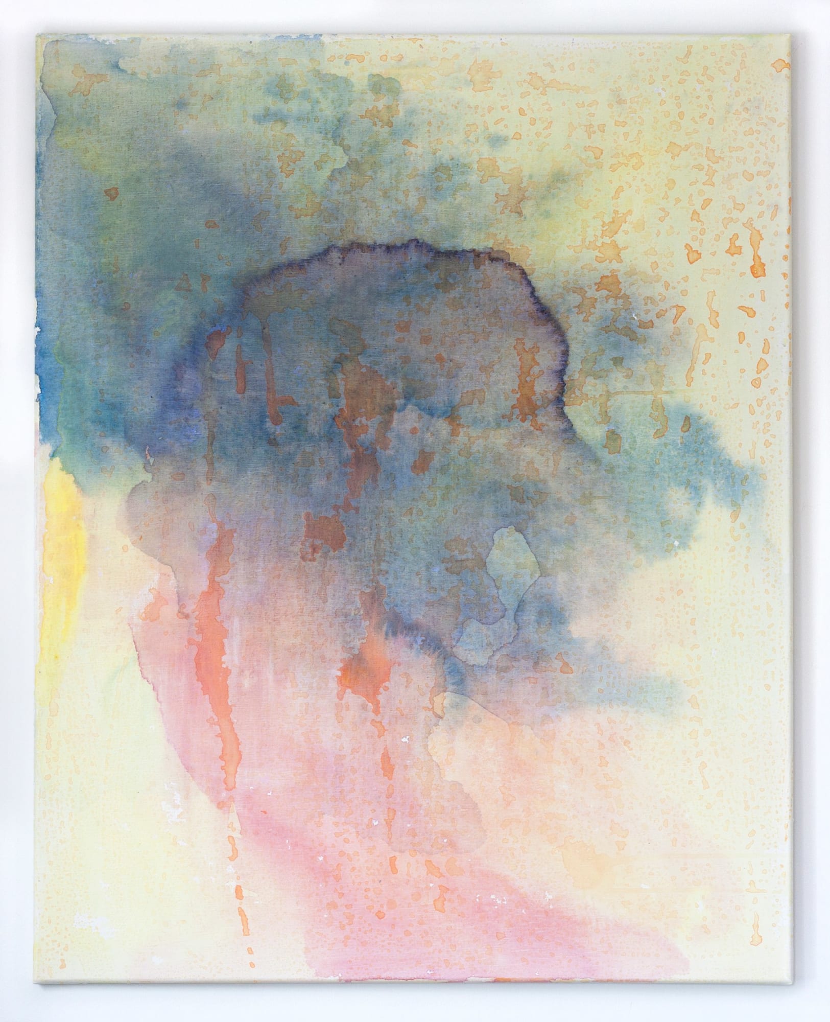 Jana Emburey, Nebulous