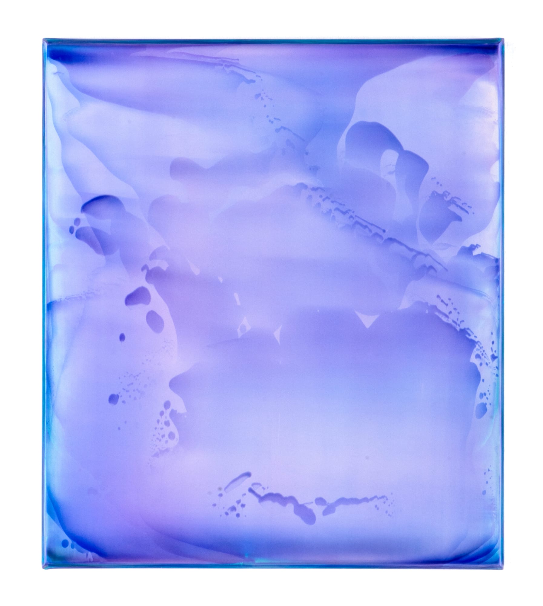 James Lumsden, Resonance (7/21), 2021