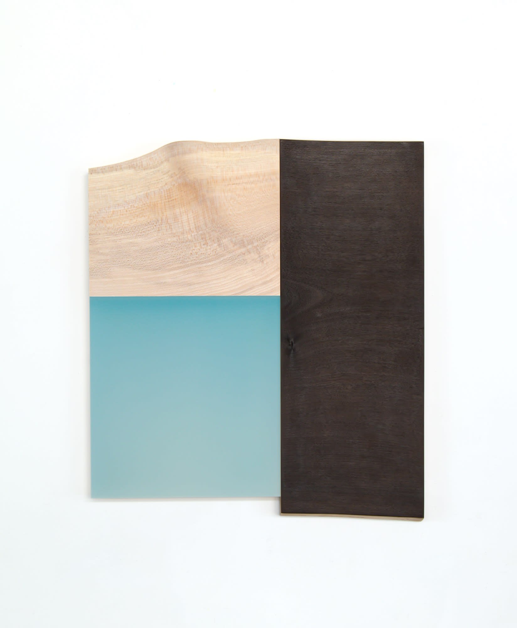 Michael Craik, Compartment No.1