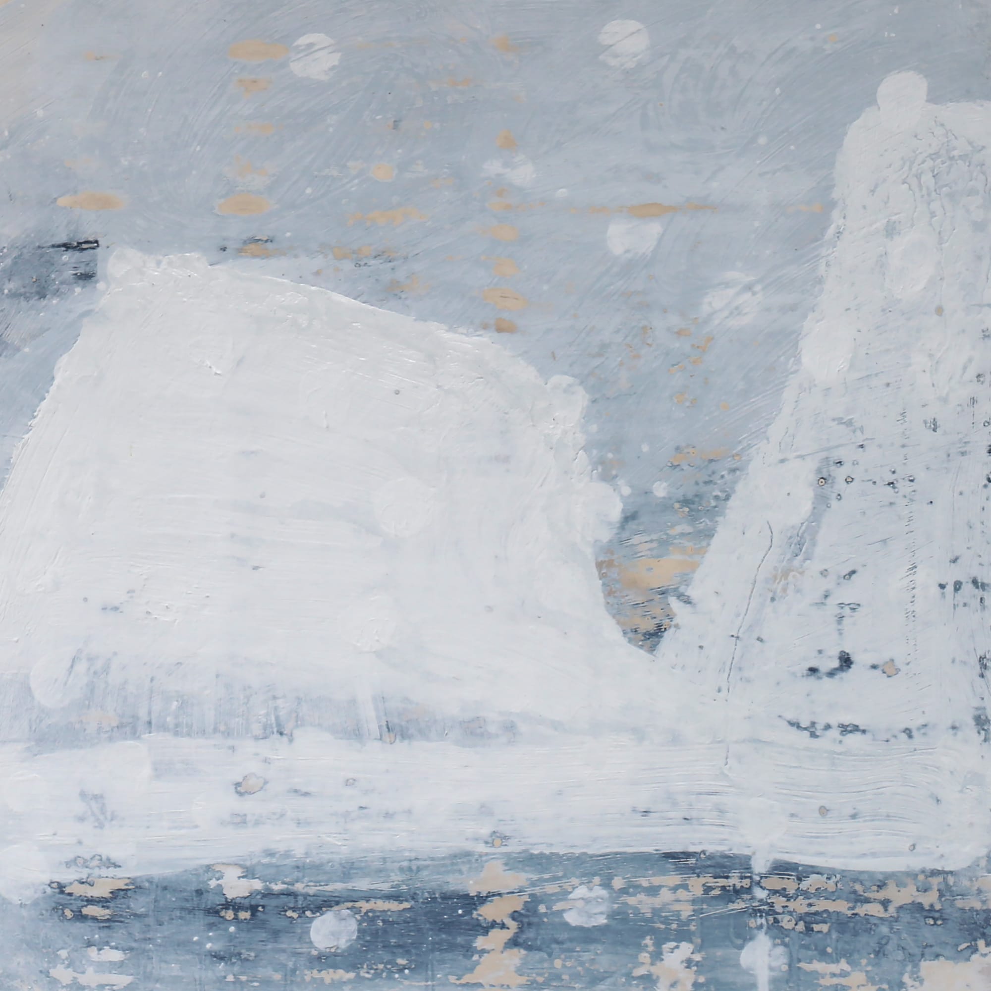 Helen Booth, View over the Sandur 2