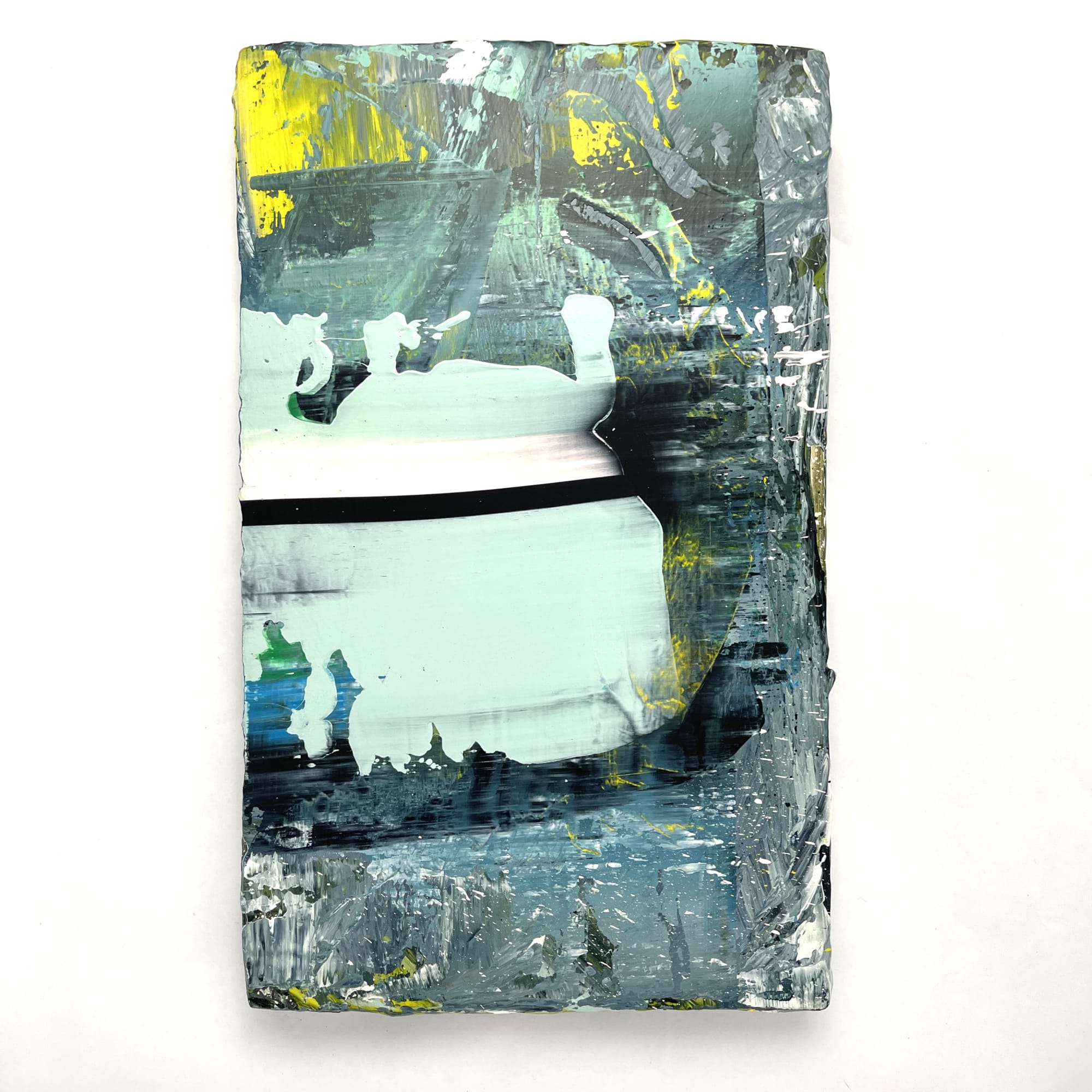 Elfyn Lewis, Fachwen