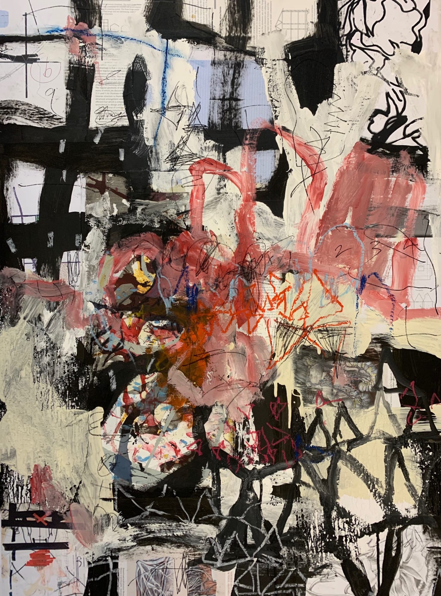 Rebecca Appleby, System