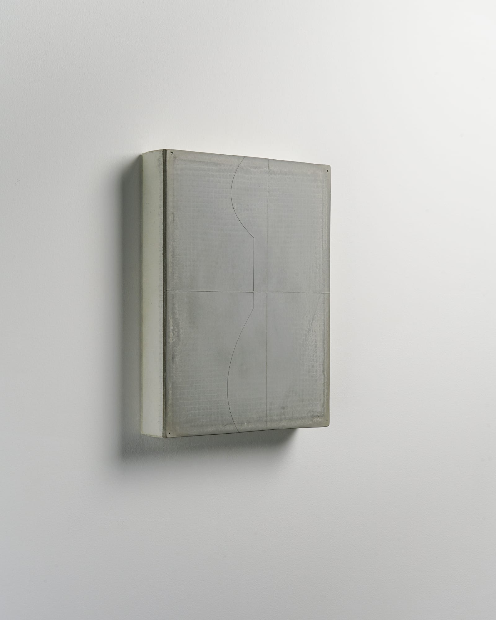 Andrew Clausen, Barrier 3 | &Gallery