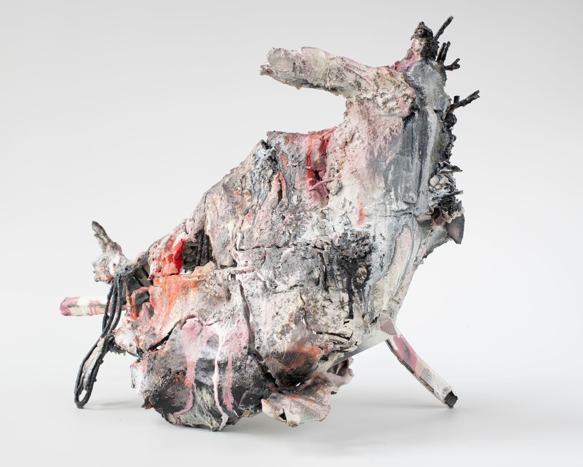 Rebecca Appleby, Shiver