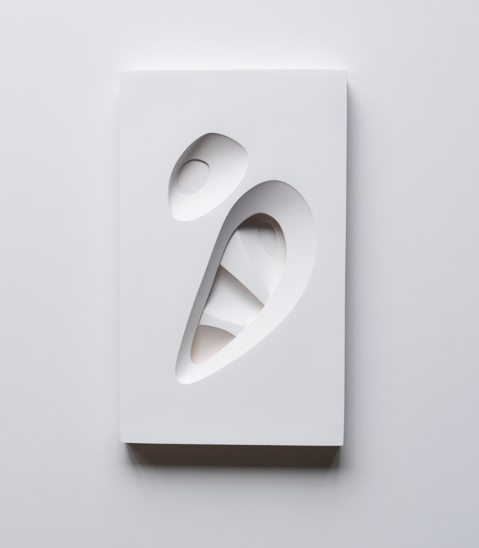 Lorraine Robson, Tidal Reveal 1