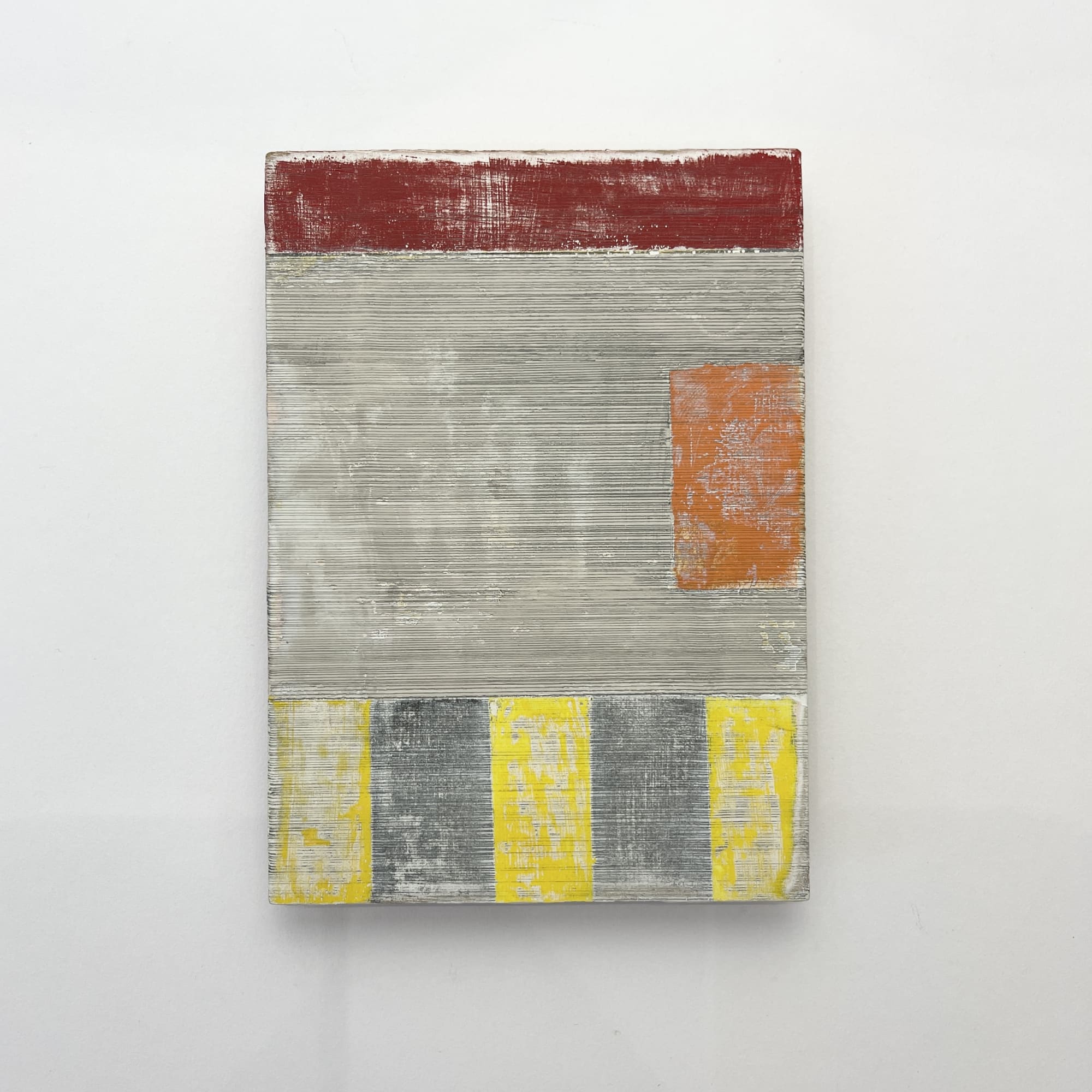 Hanna ten Doornkaat, Quietness in a Loud World