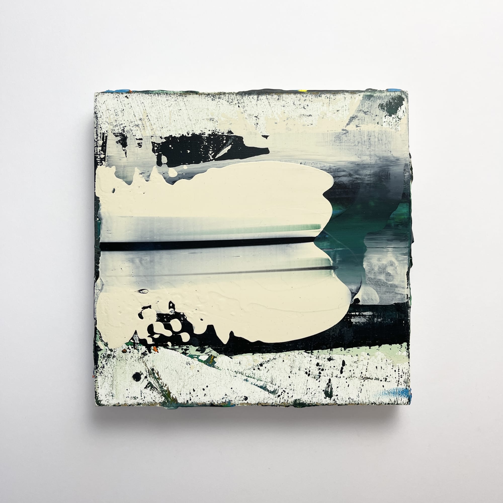 Elfyn Lewis, Porth yr Hirfaen