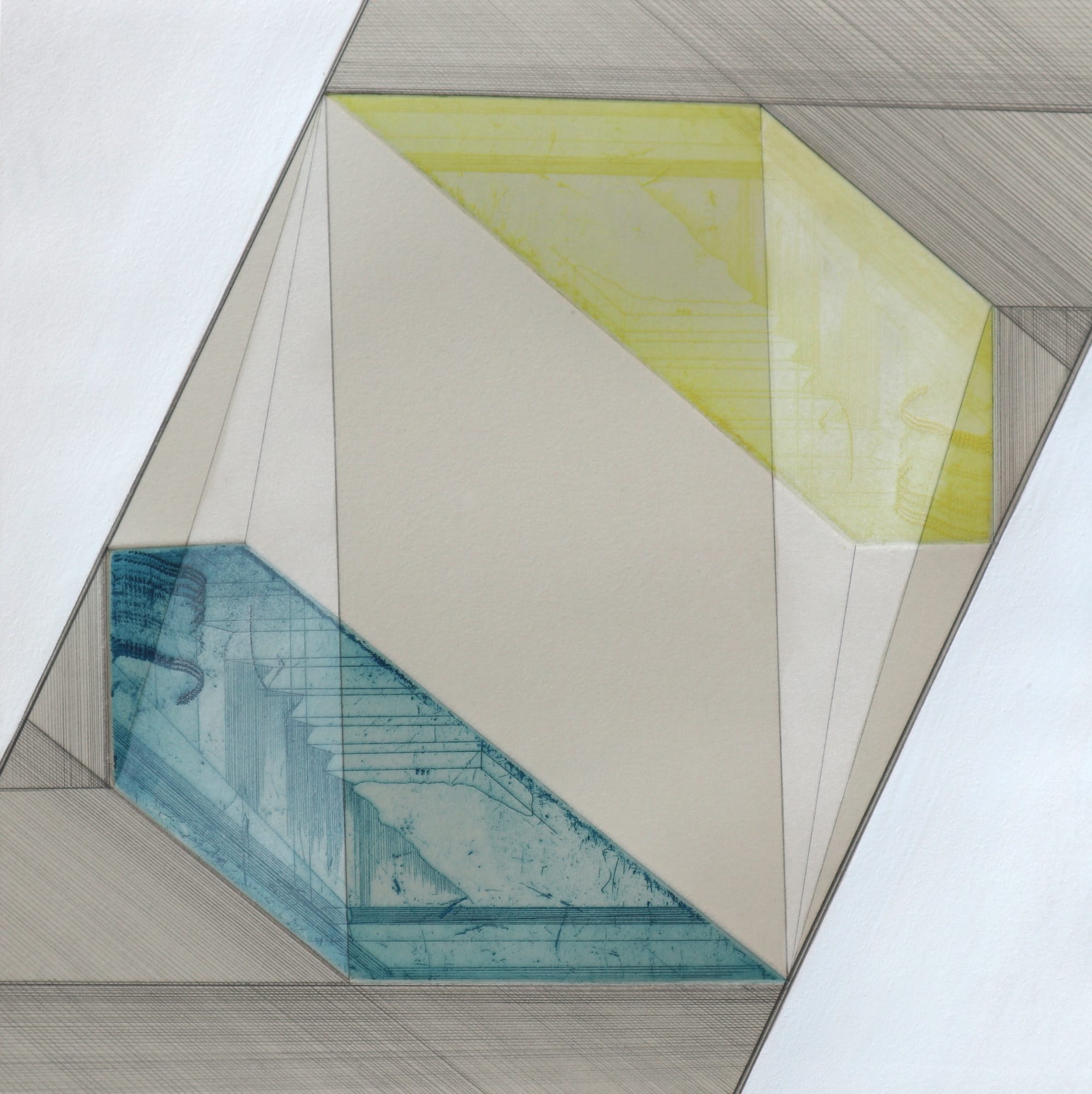 Bronwen Sleigh RSA, Monar Dam VIII