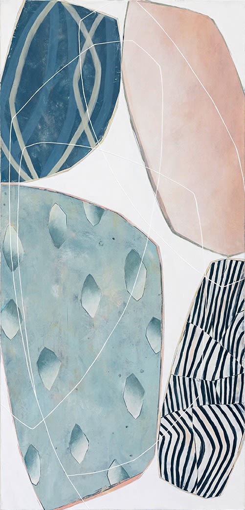 Karine Léger, In conversation