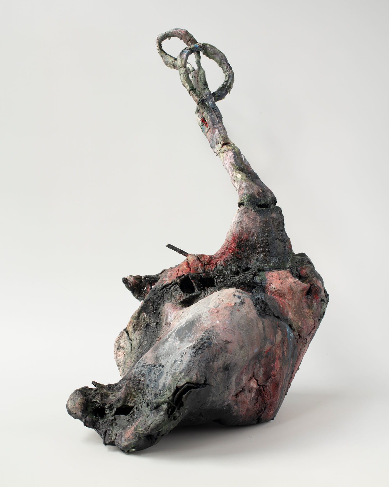 Rebecca Appleby, Phoenix