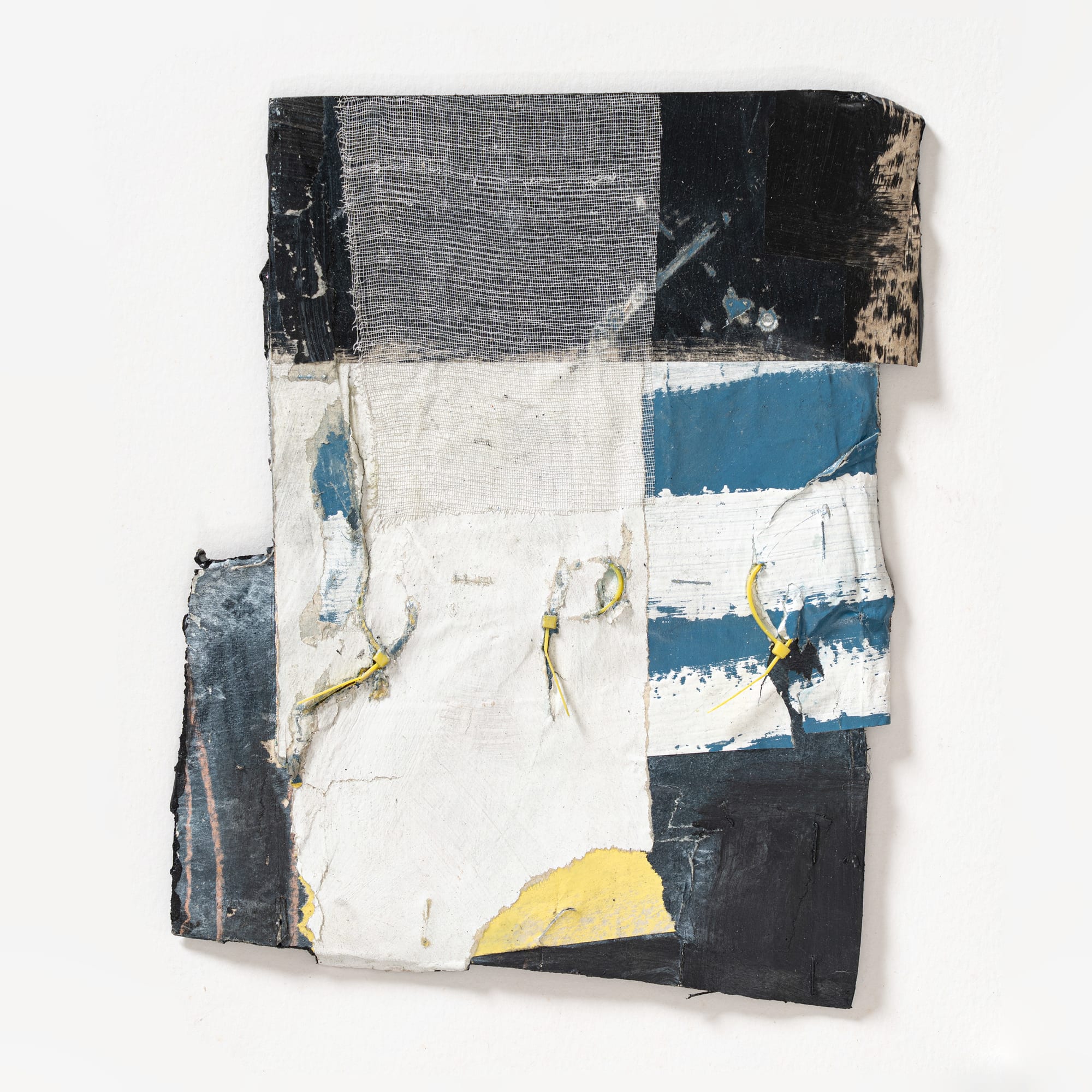 Karen Stamper, Bound 1