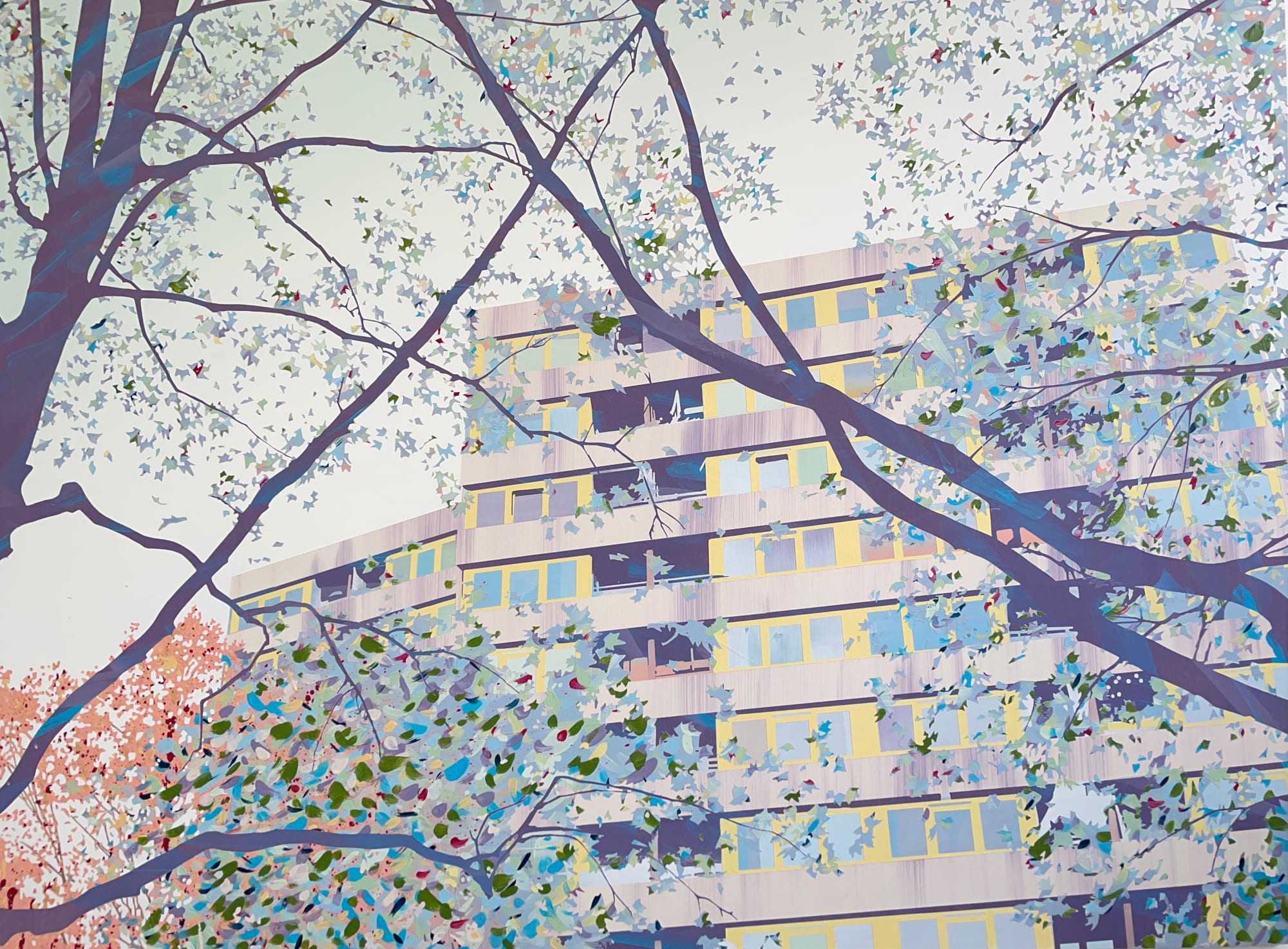 Emily Moore, From Berlin with Love