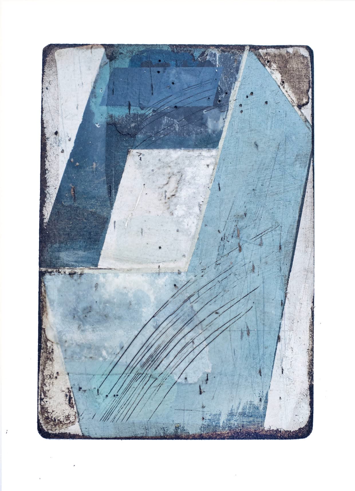 JFK Turner, Untitled