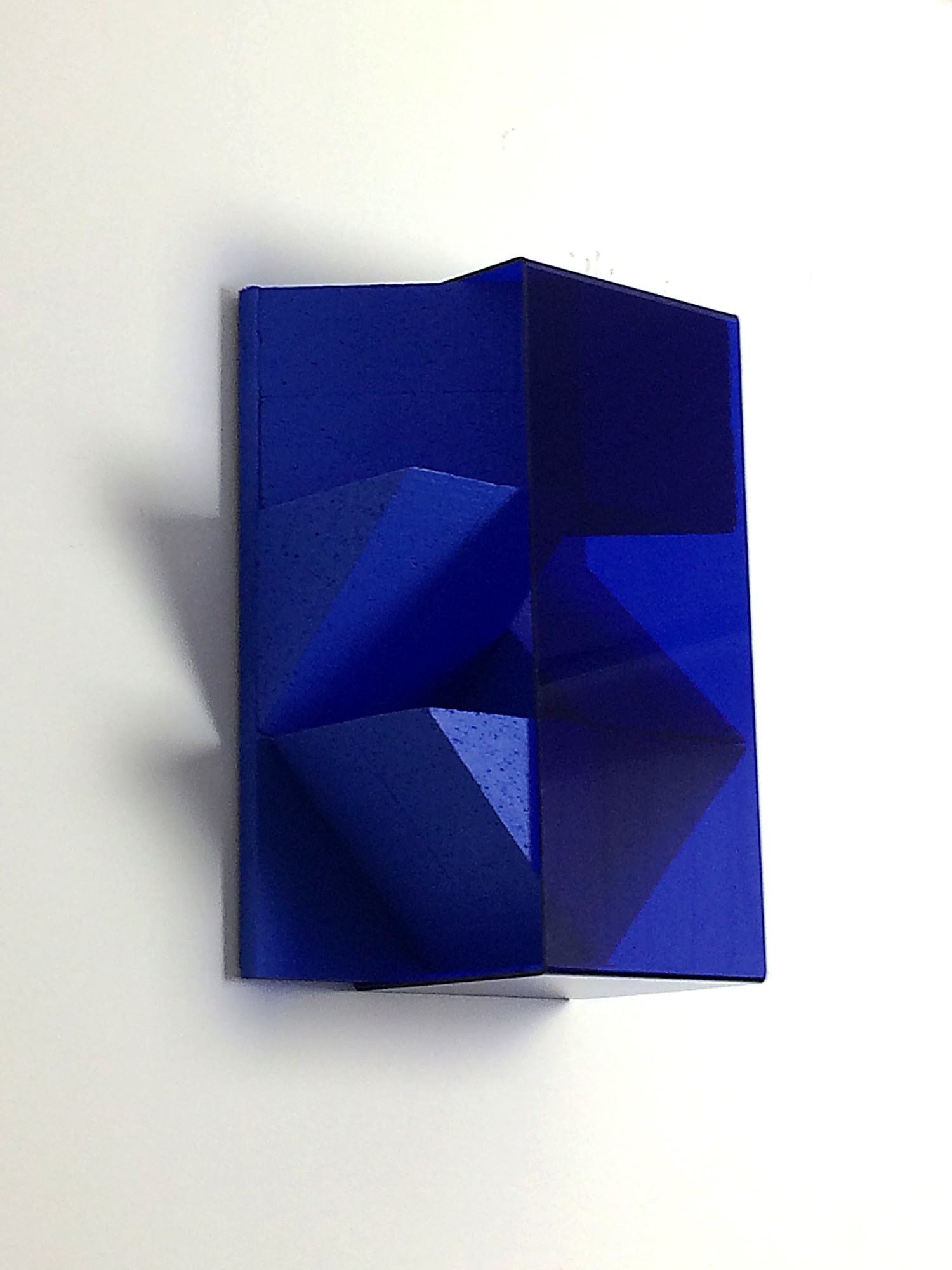 Jon Thomas, Untitled