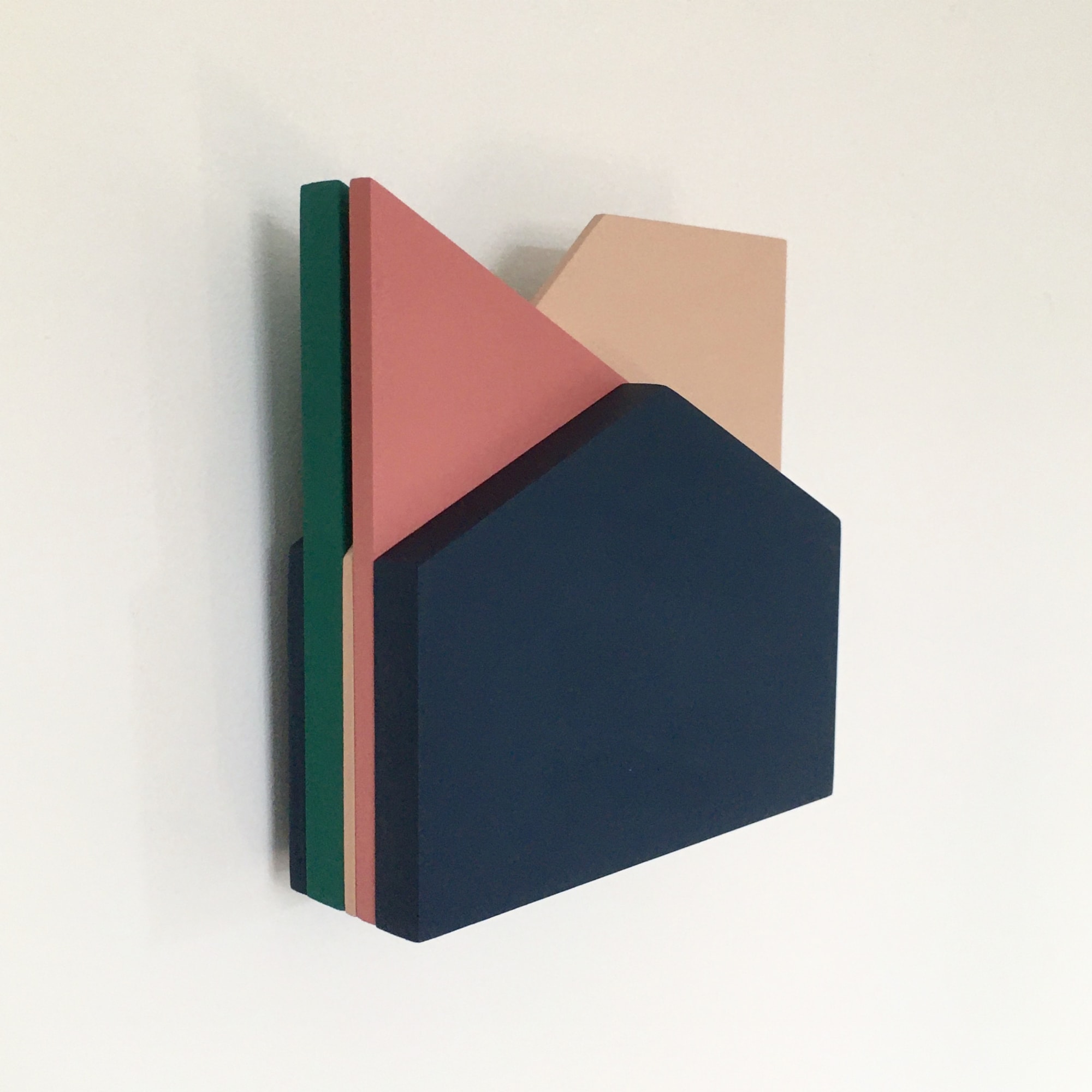 Laura Jane Scott, Perspective Study 010