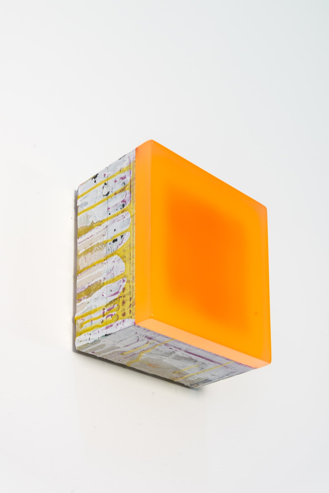 Ivan De Menis, Tessera 190/r1