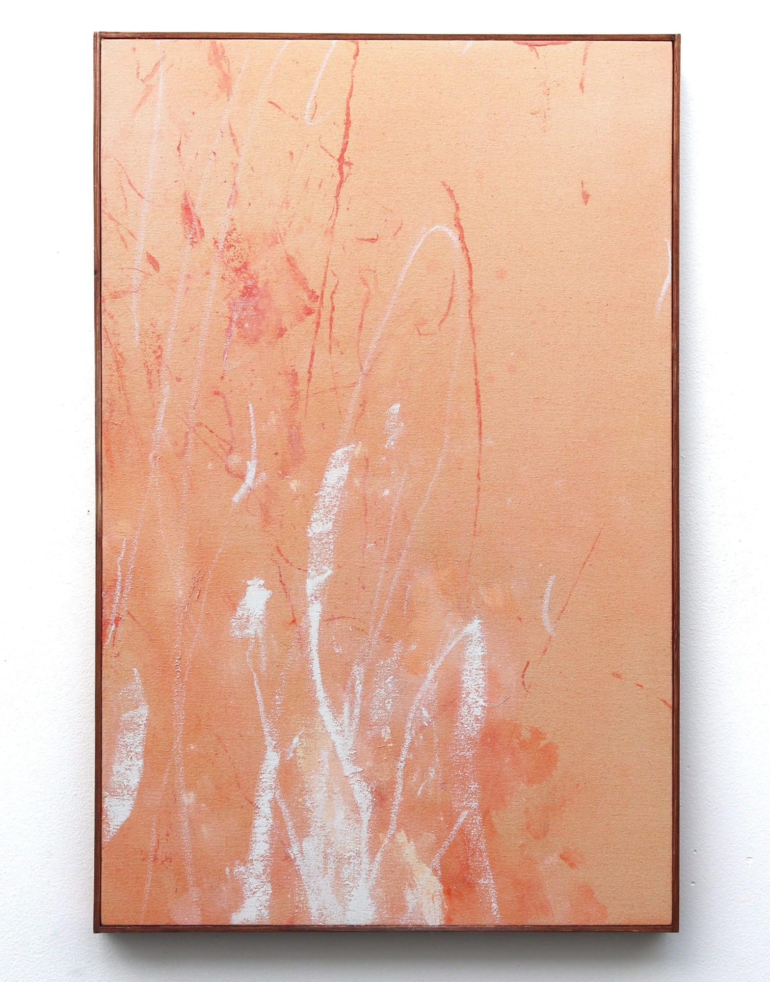 Jonathan Barber, Even