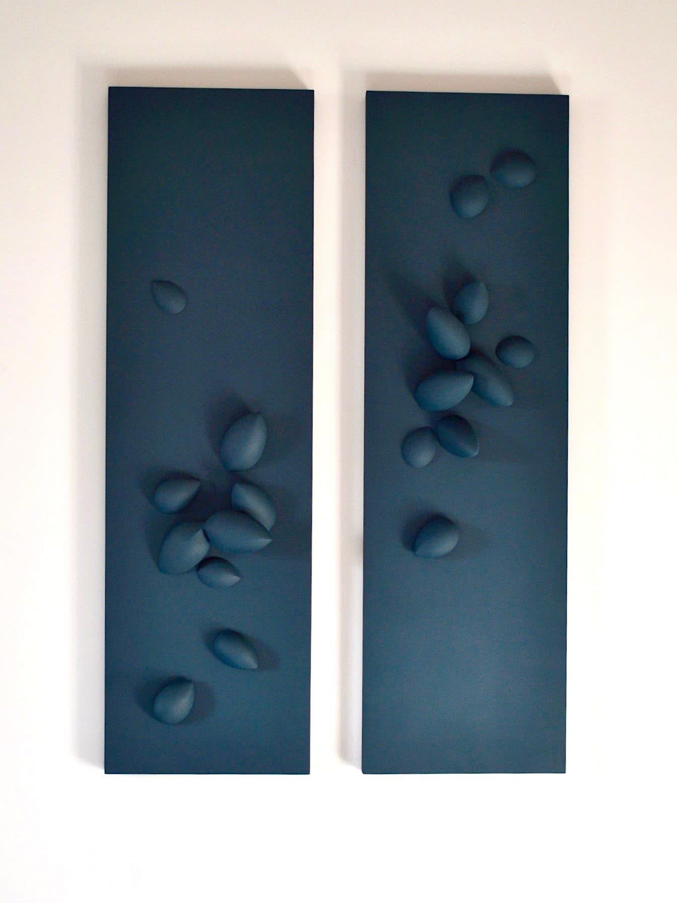 Lorraine Robson, Night Shore