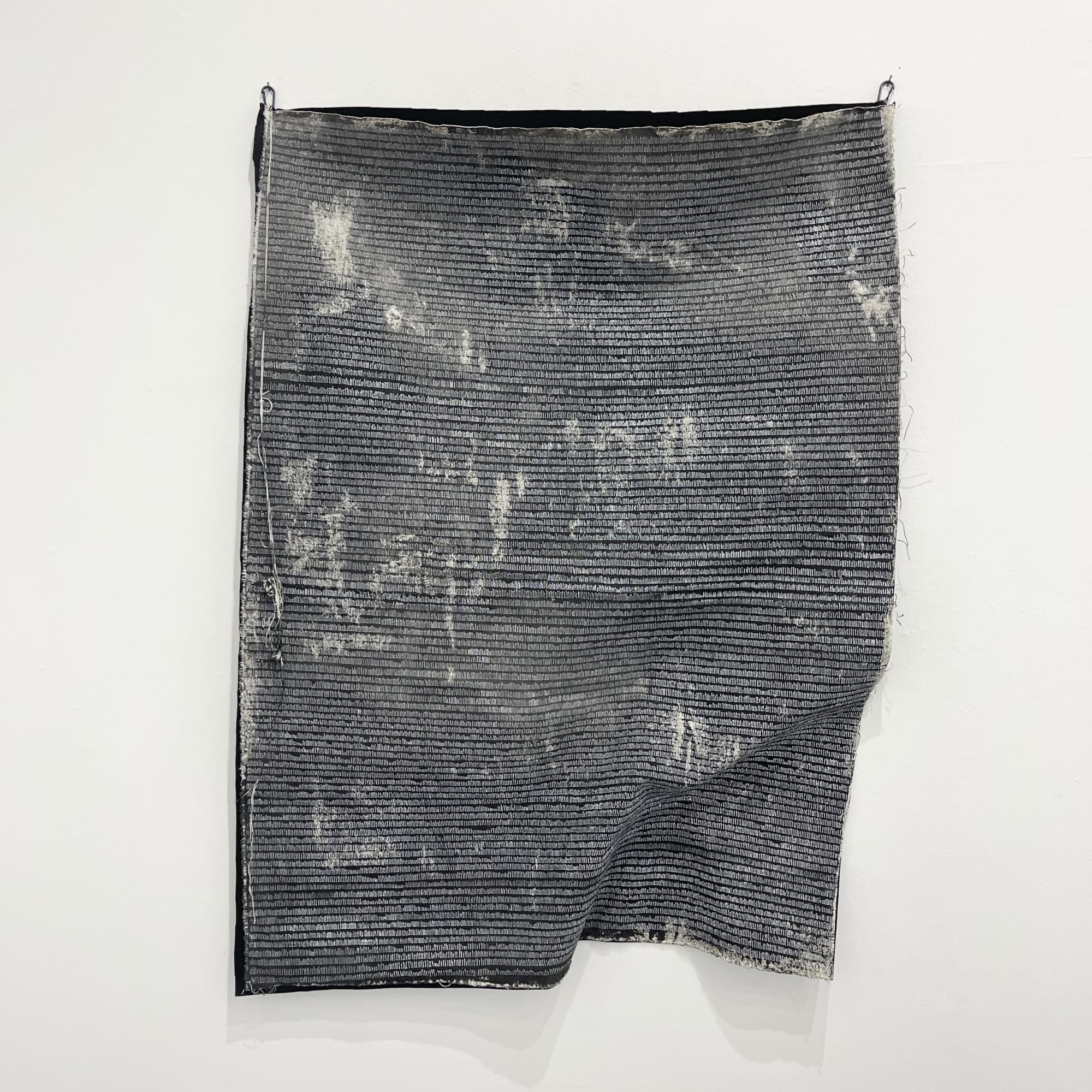 Hanna ten Doornkaat, Dialogues + Silences