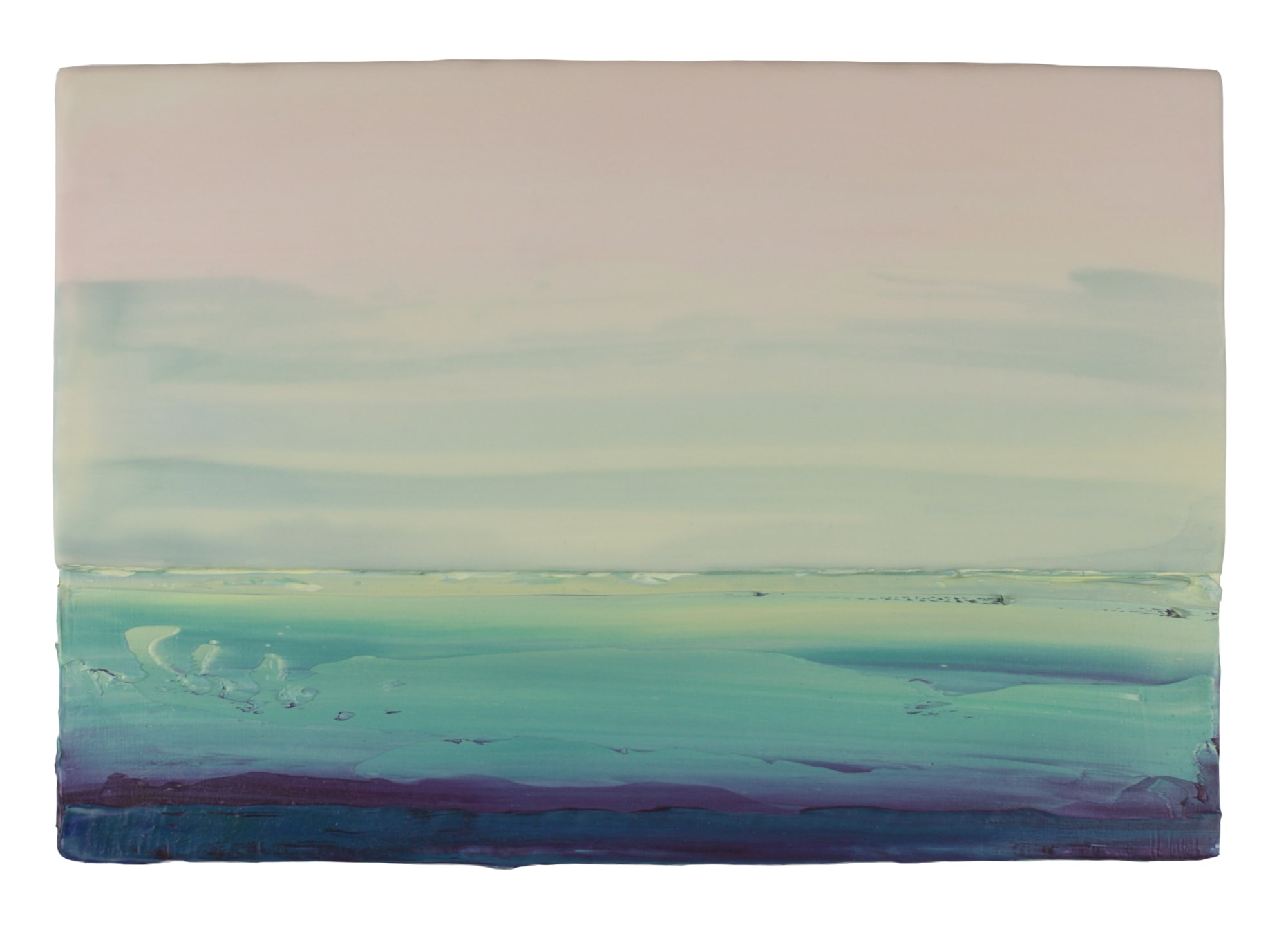 Anke Roder, Sundown Sea