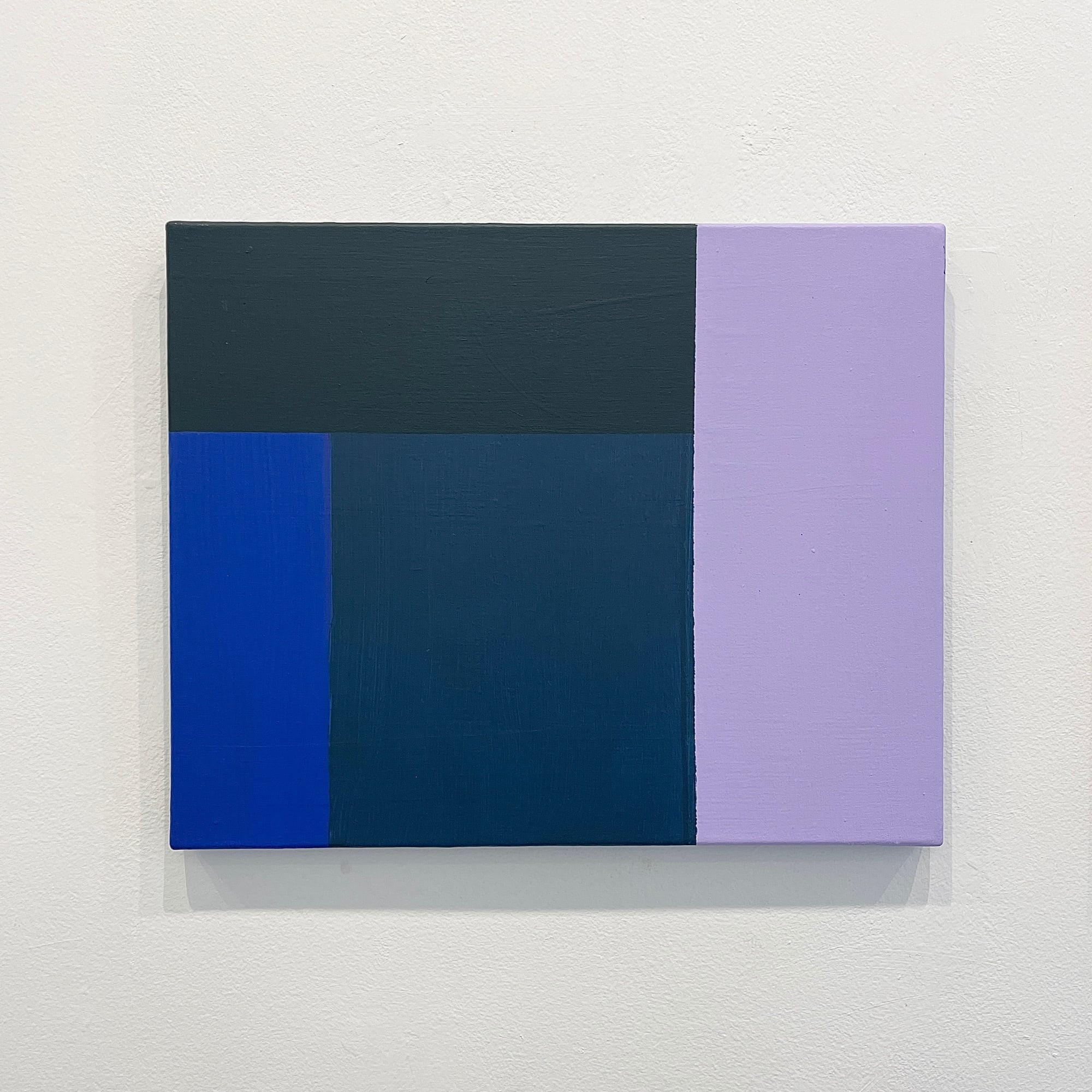 Jai Llewellyn, Nightwalk 018