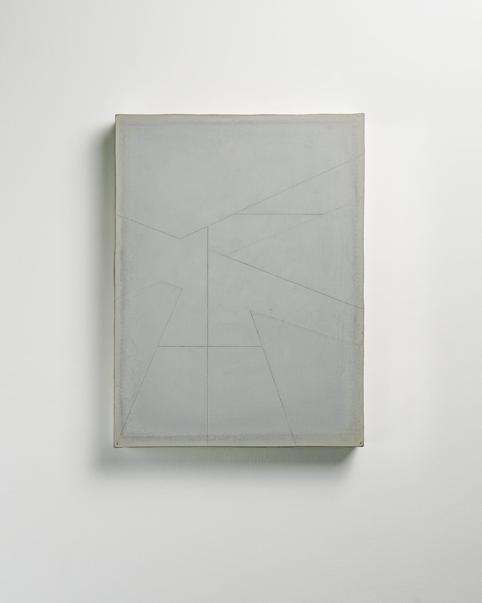 Andrew Clausen, After Suvero