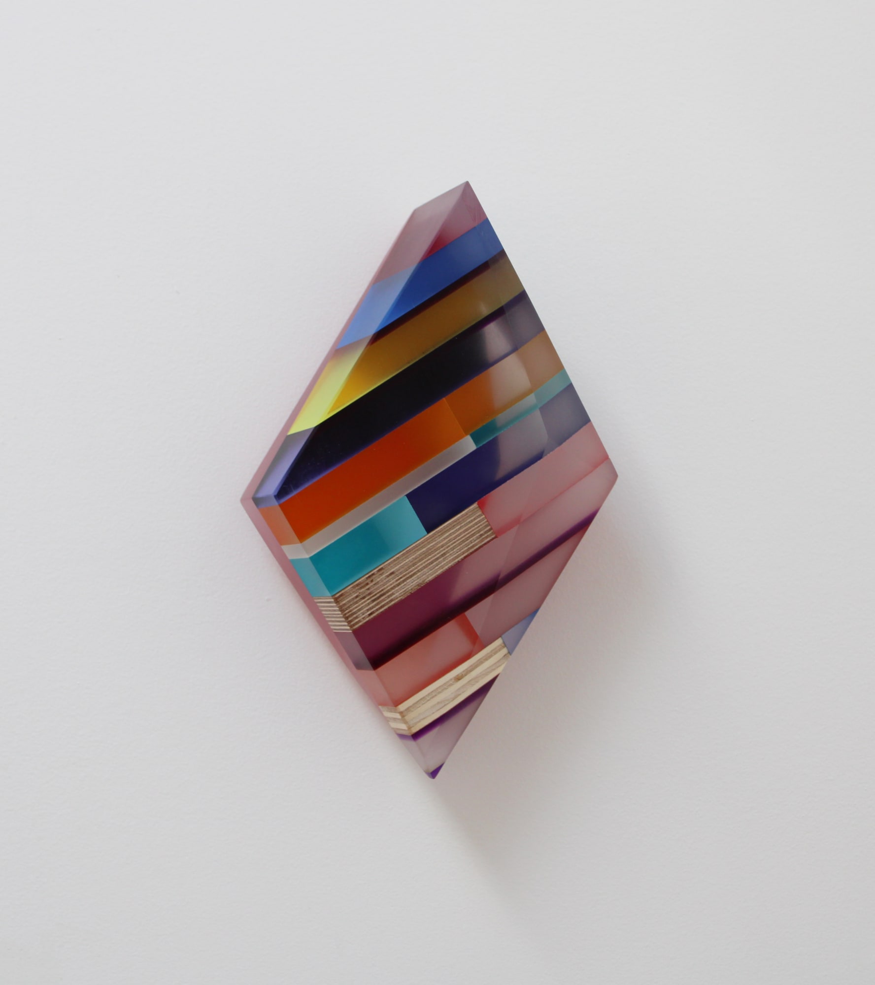 Michelle Benoit, Twenty Twenty Series: Knee Deep