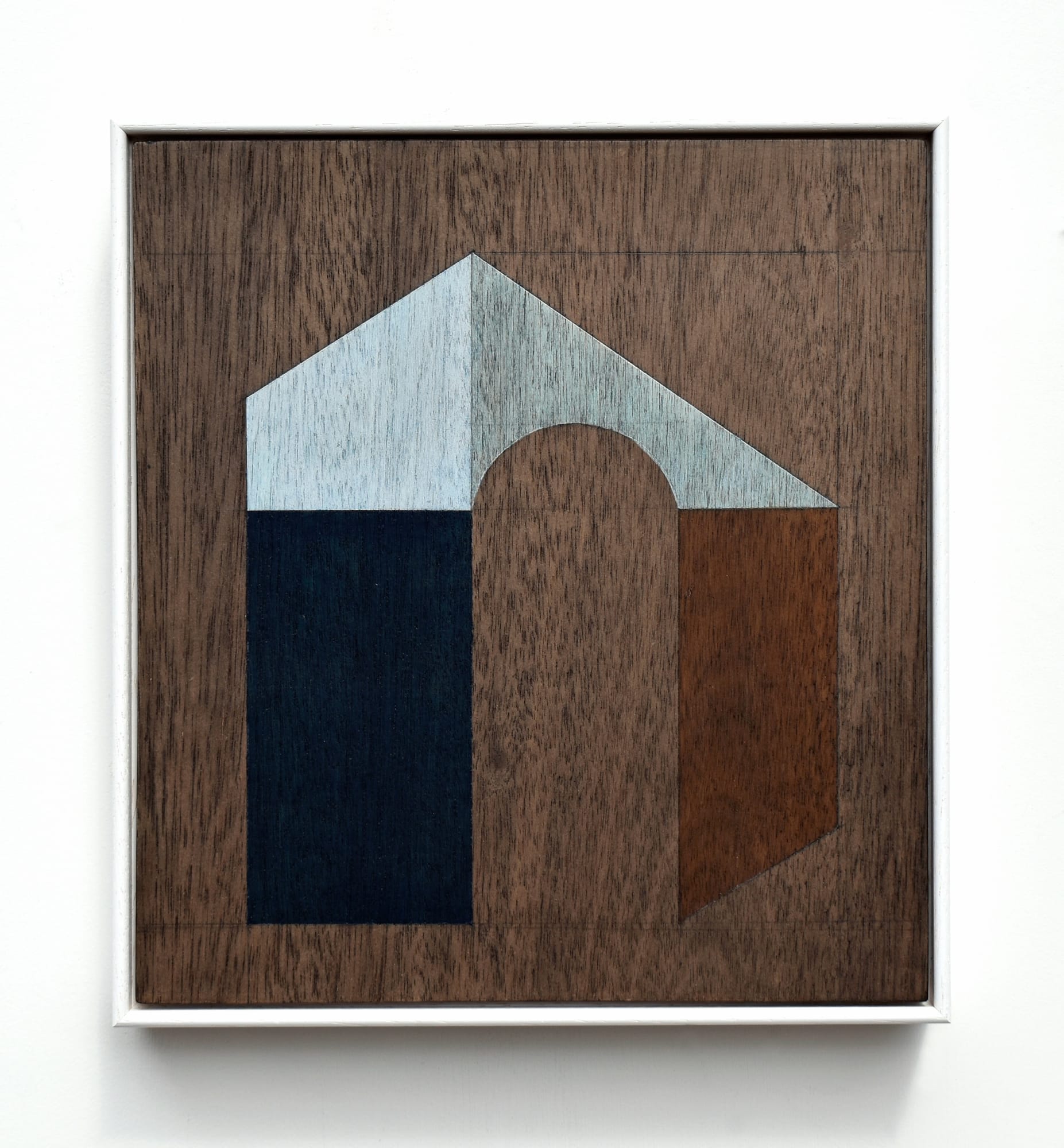 Susan Laughton, Stack 1