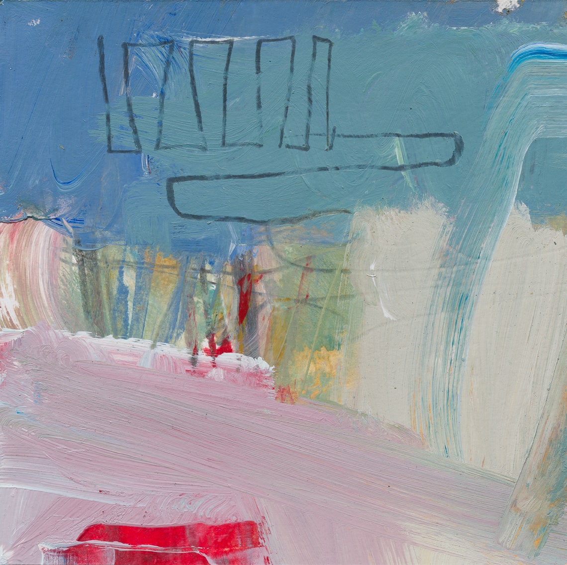 David Mankin, Cloudless