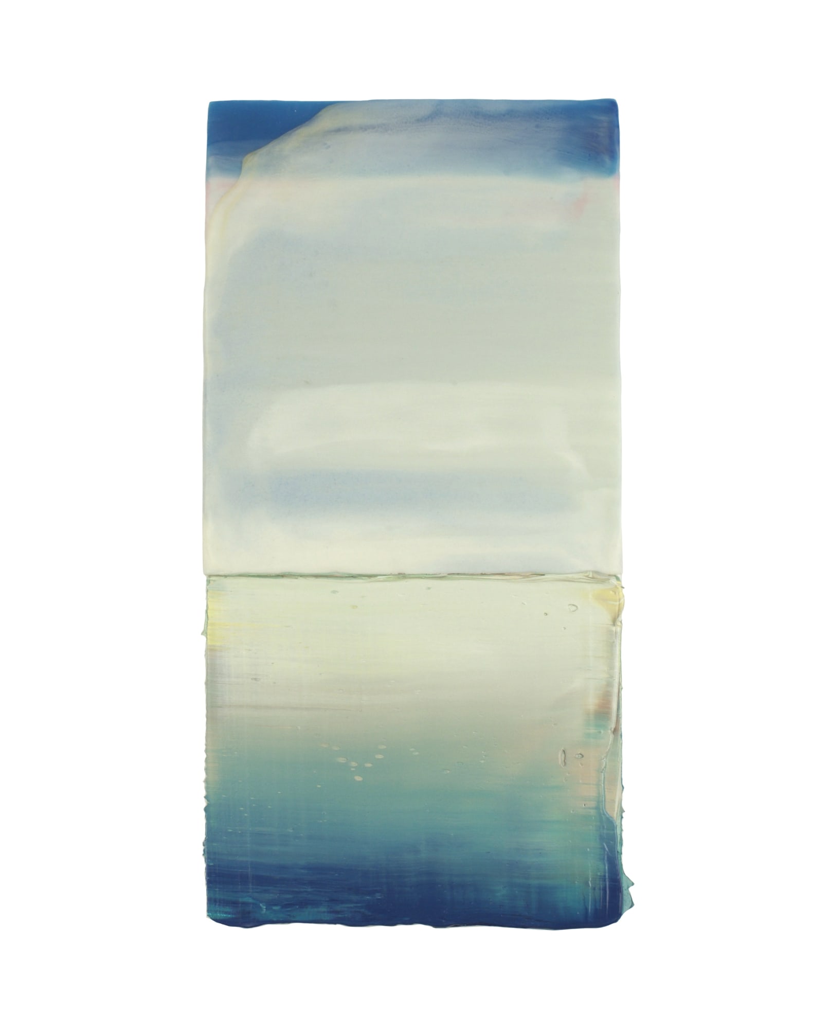 Anke Roder, Light and Water 2019