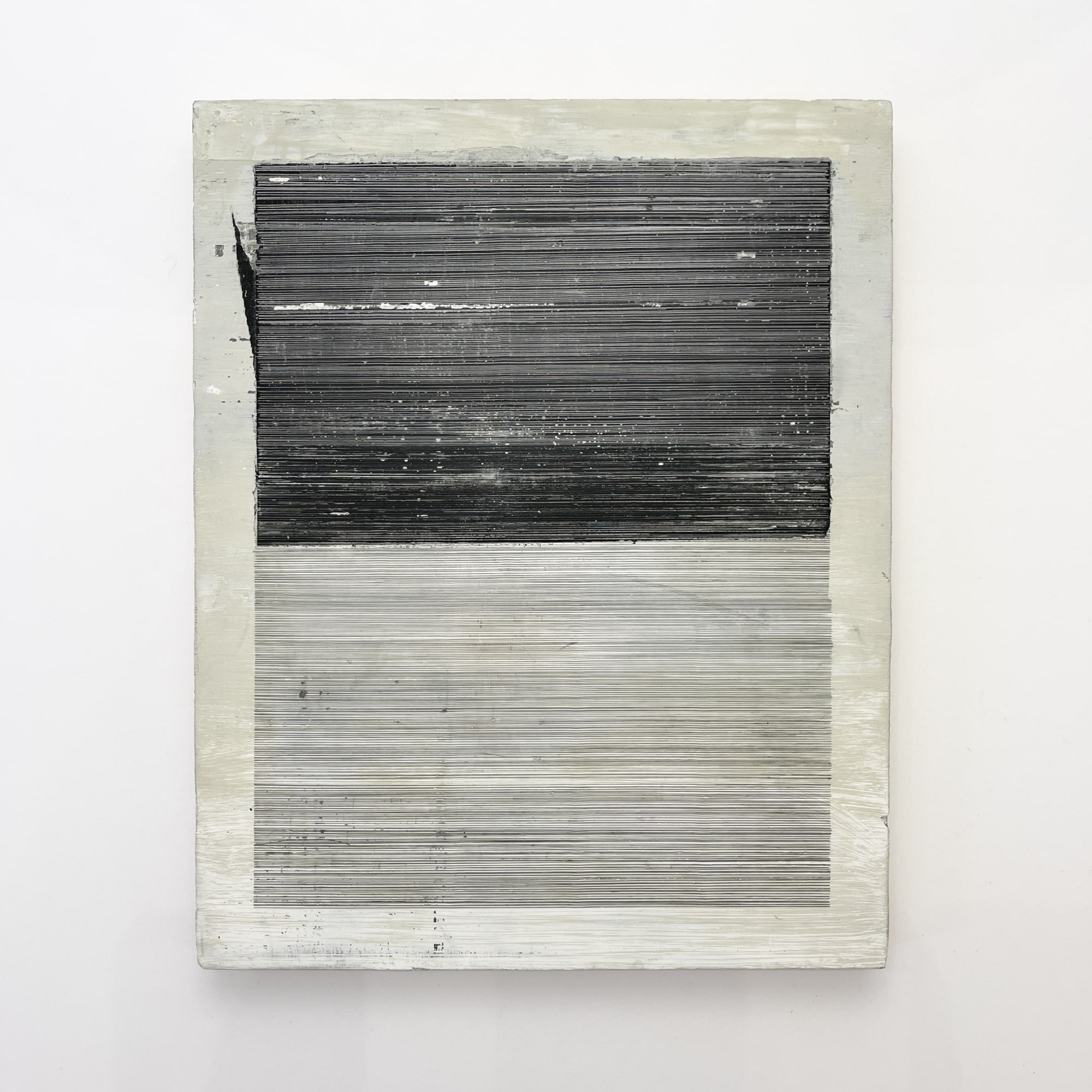 Hanna ten Doornkaat, The Line Between Day & Night