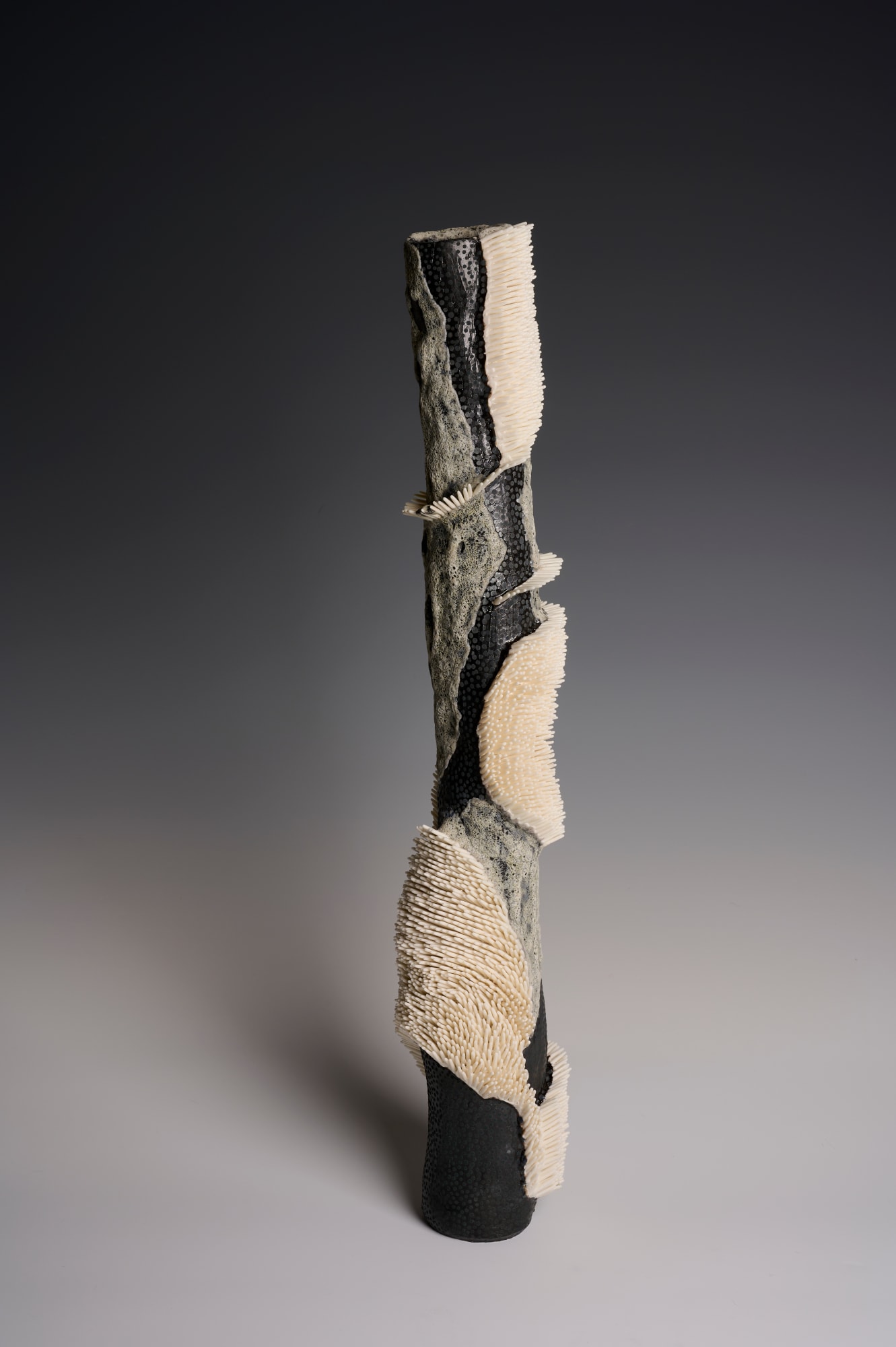 Josefina Isaza, Collective Spiral