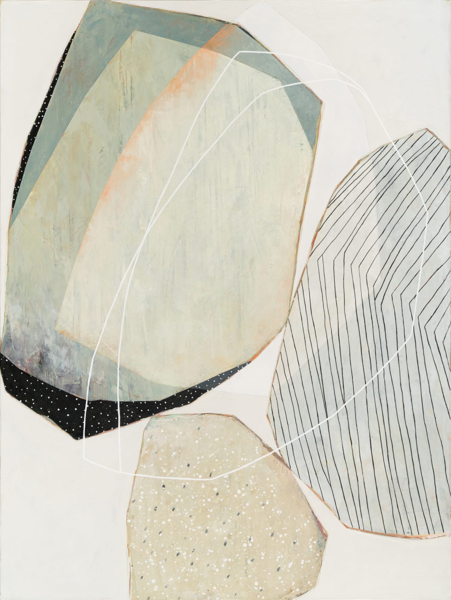 Karine Leger, Always by My Side II