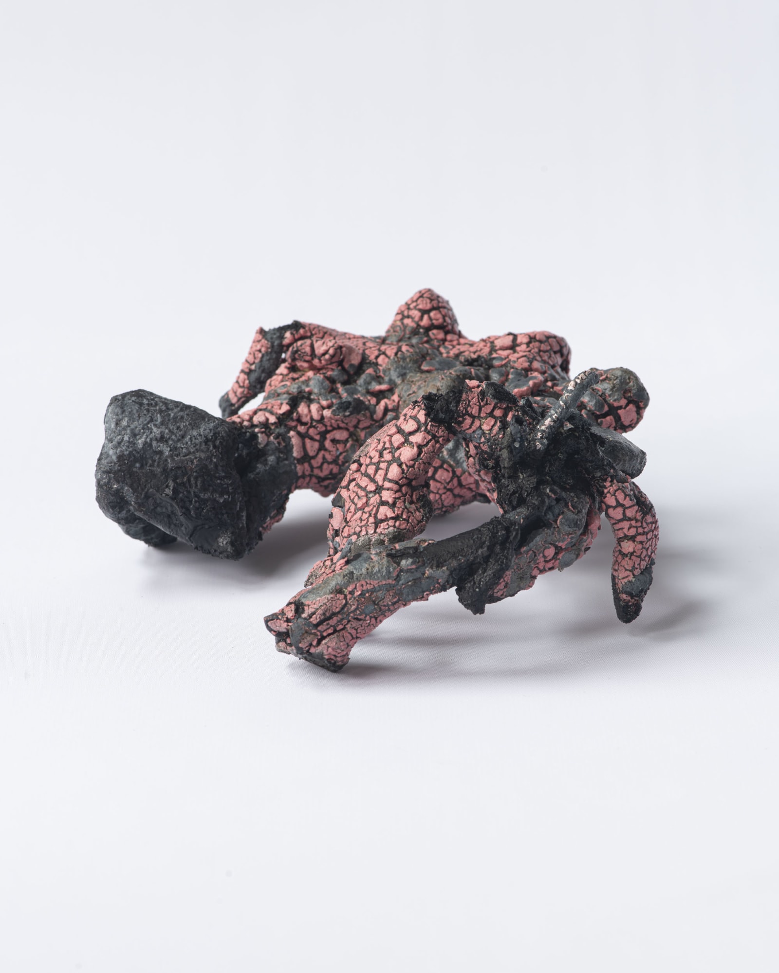 Rebecca Appleby, Spoils II