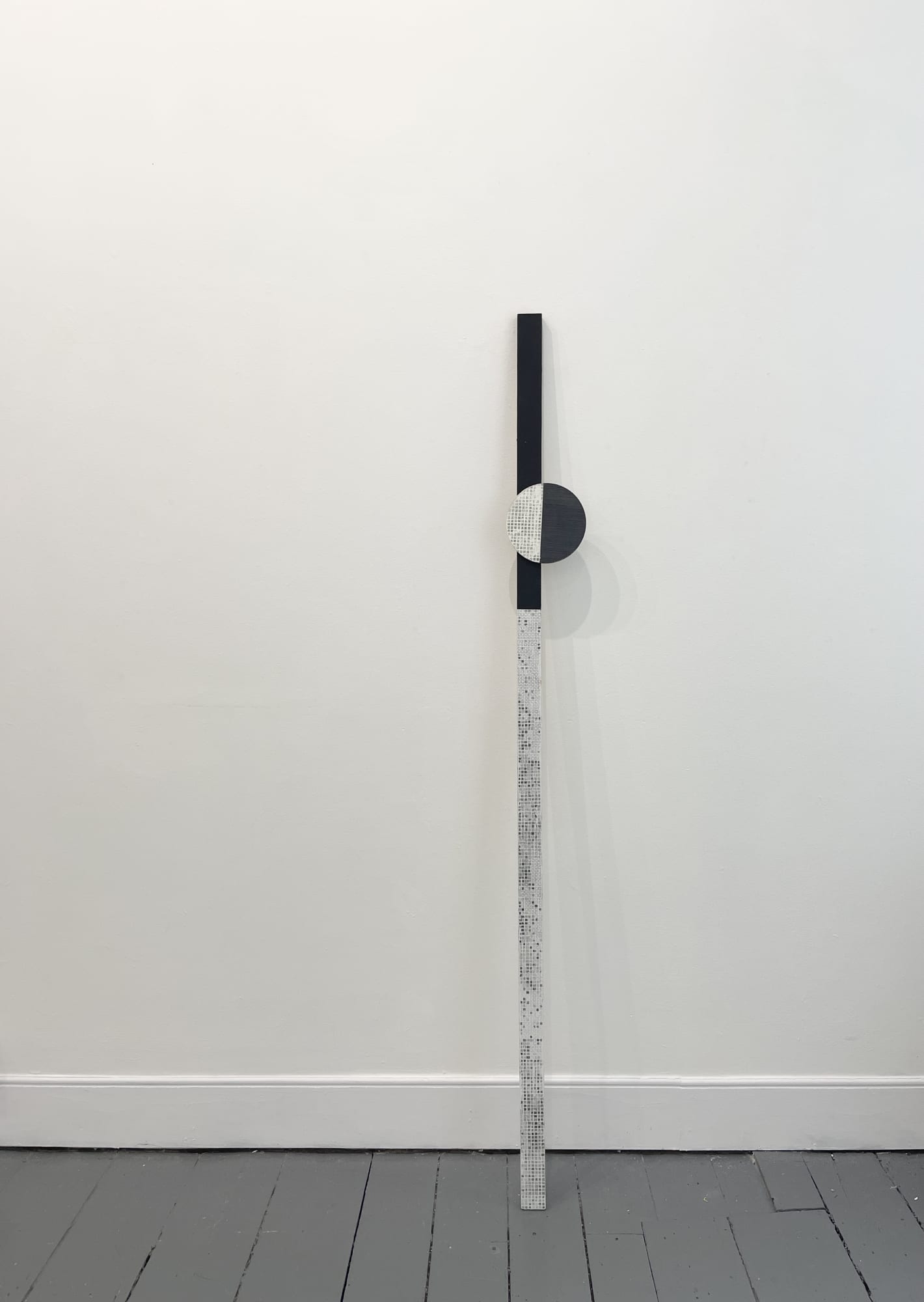 Hanna ten Doornkaat, Neither Black nor White I